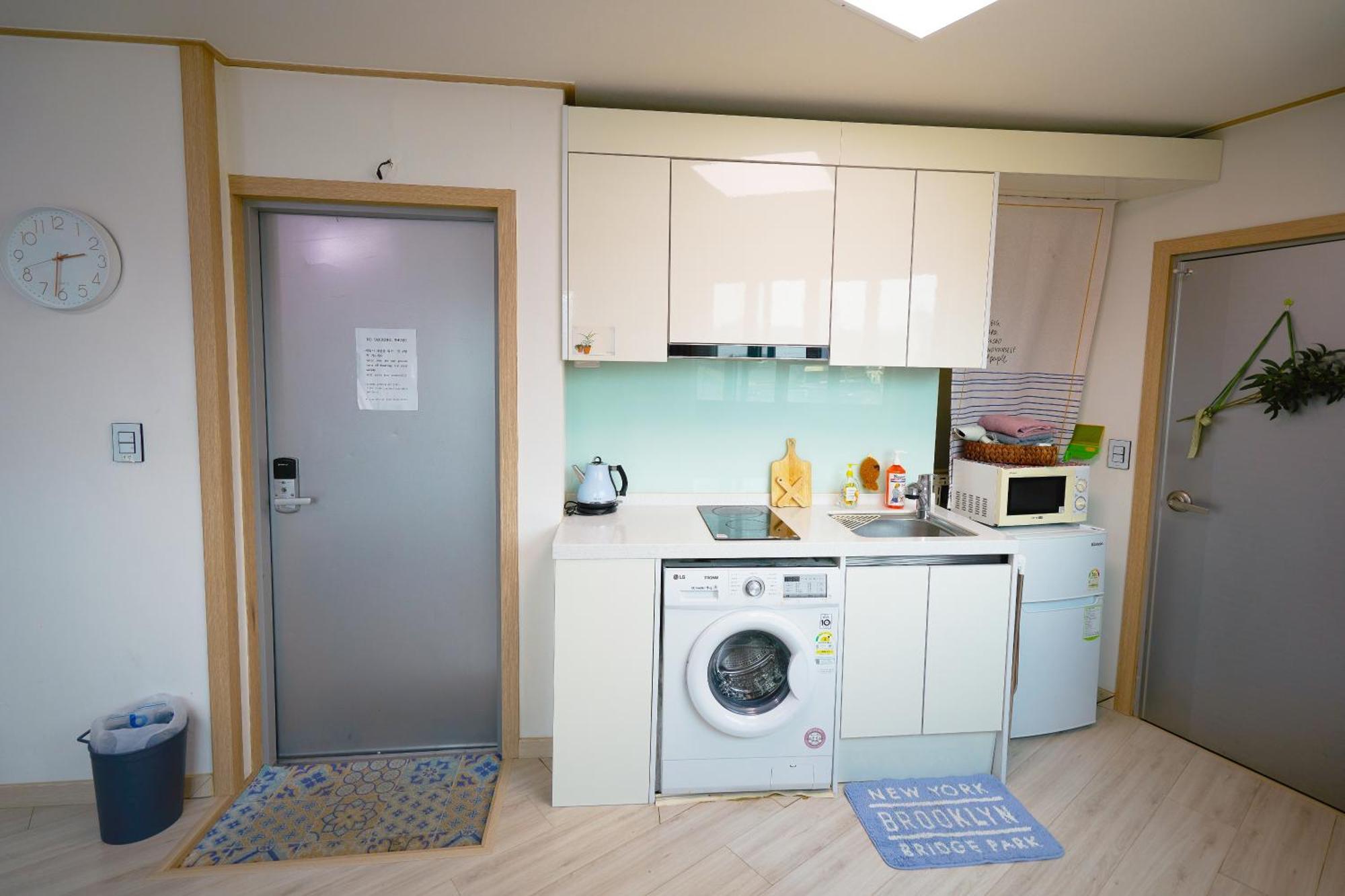 Sweet Apartamento Seul