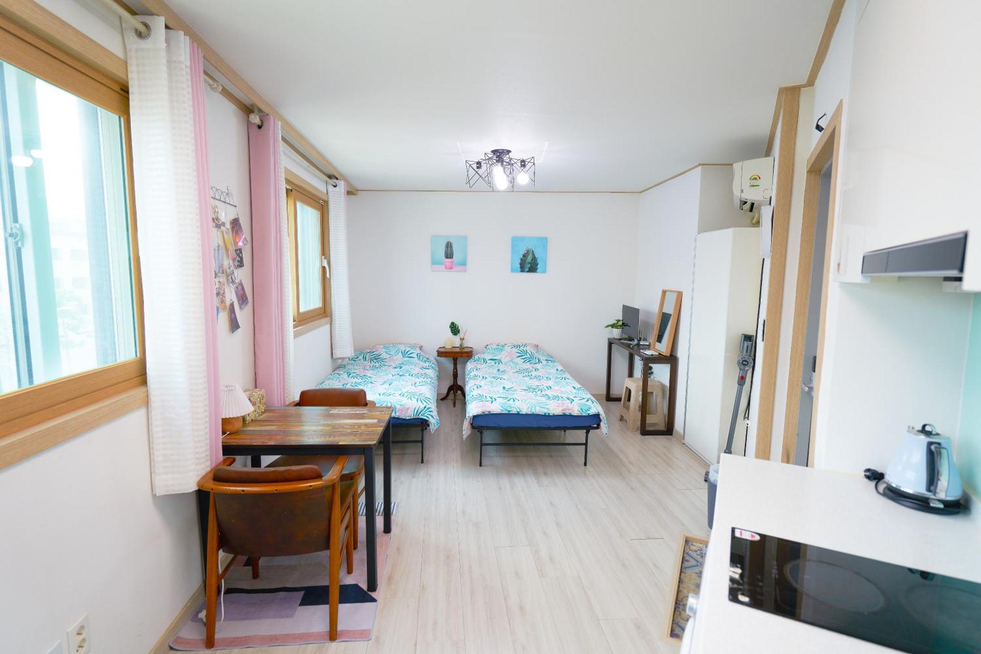 Sweet Apartamento