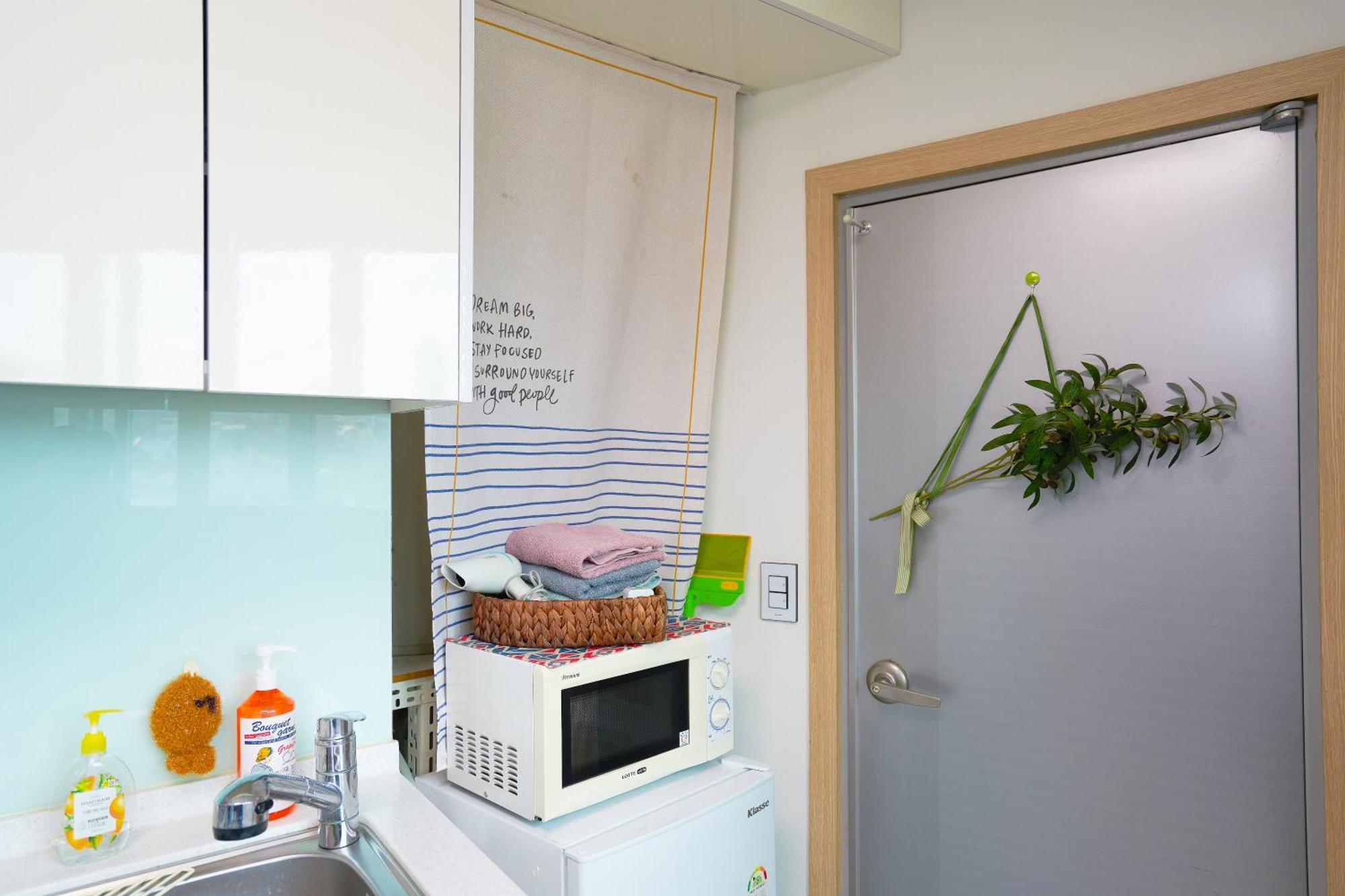 Apartamento Sweet