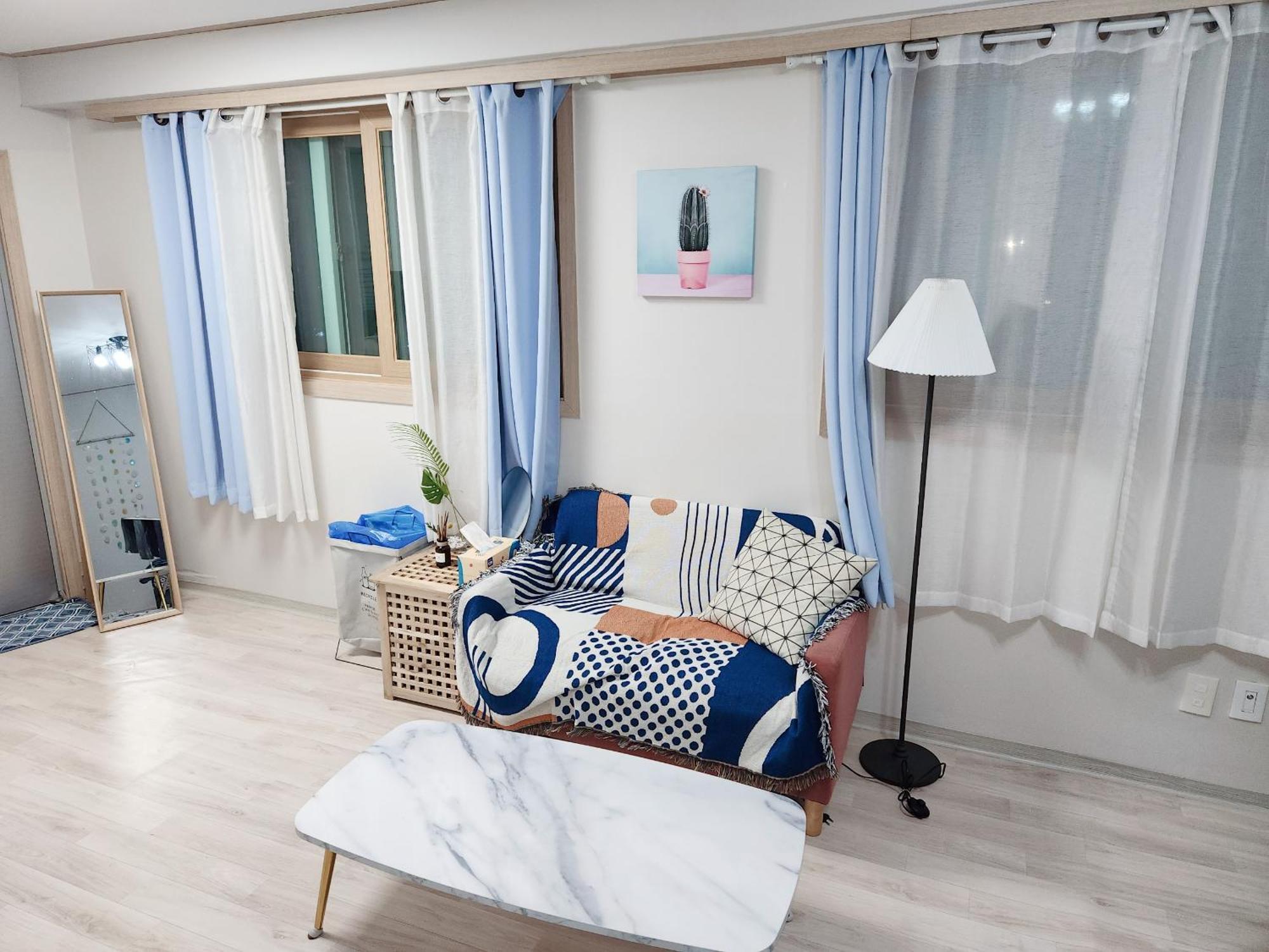 Apartamento Sweet