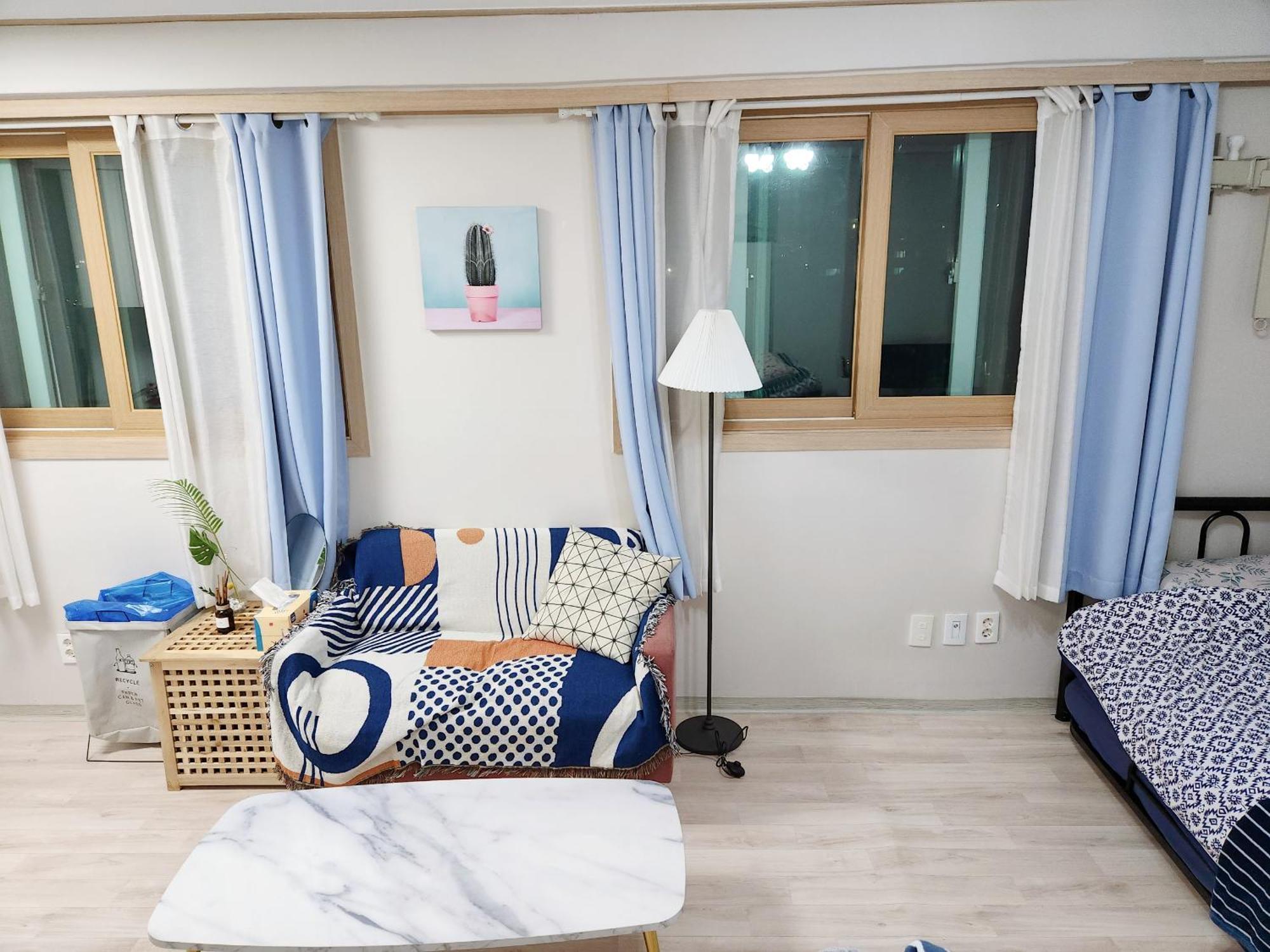 Apartamento Sweet
