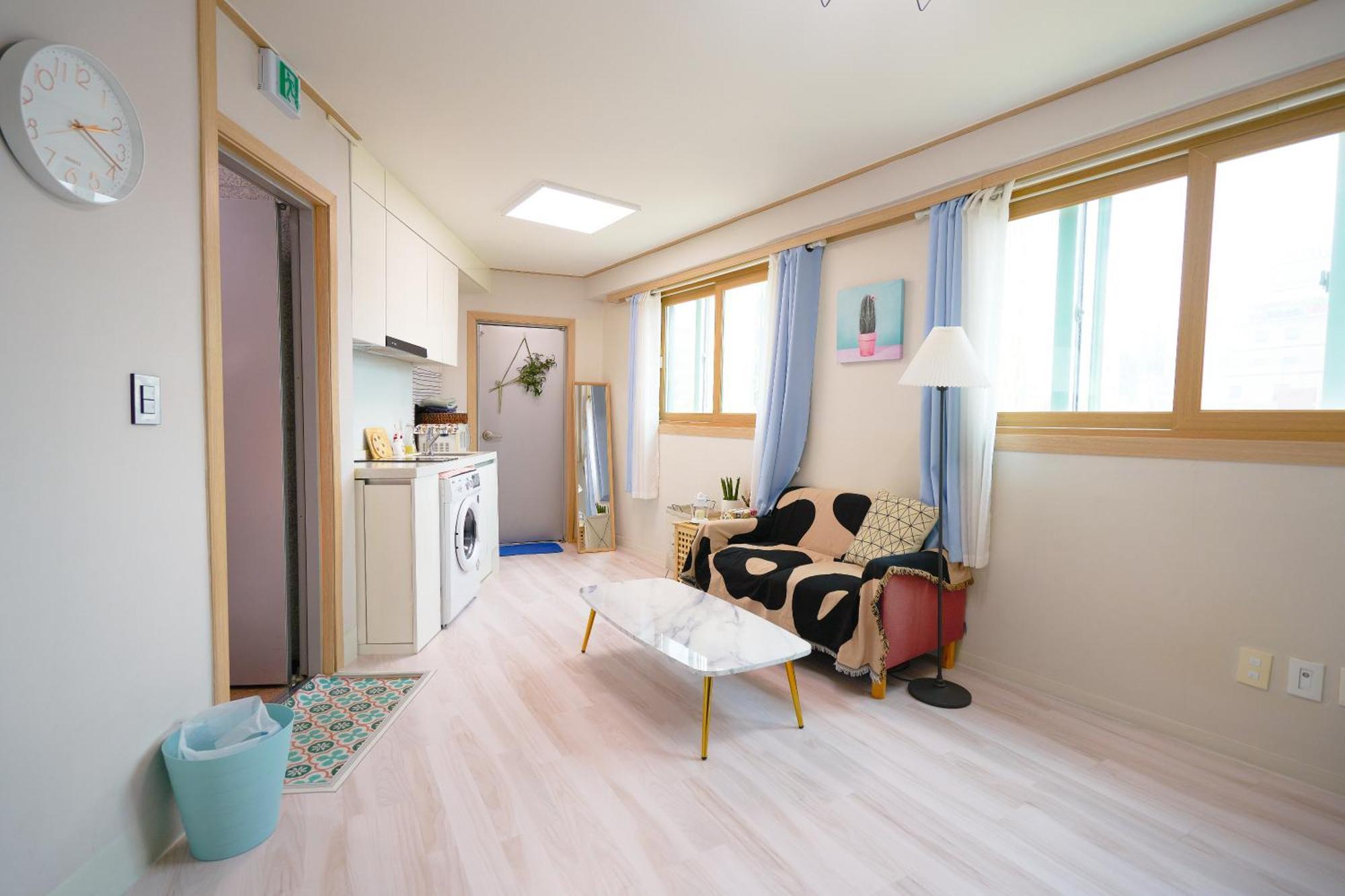 Sweet Apartamento