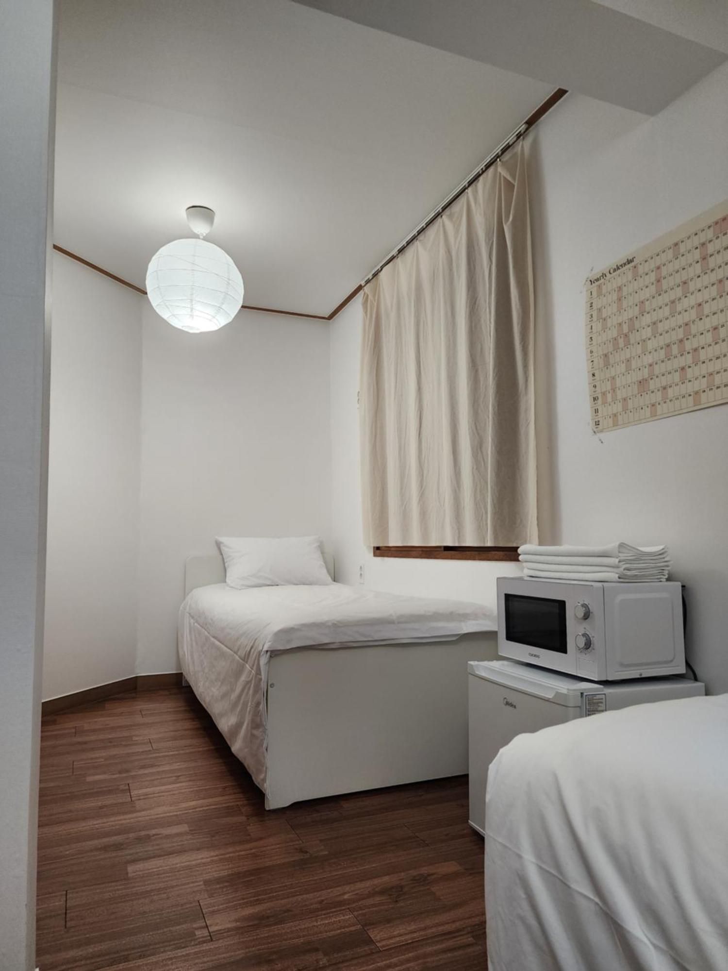 Hostel Jl In Chung-jeong