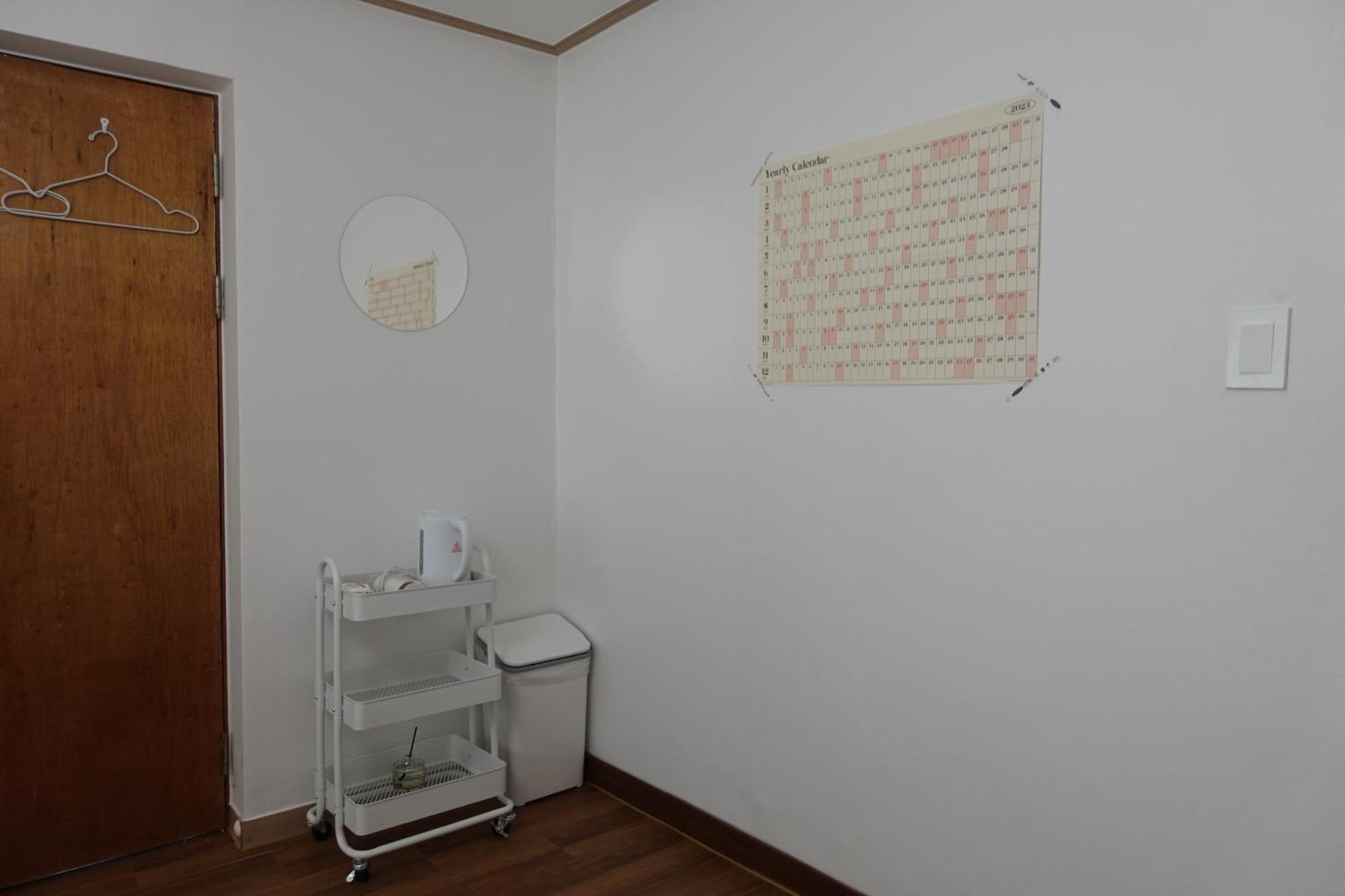 Hostel Jl In Chung-jeong Seoul