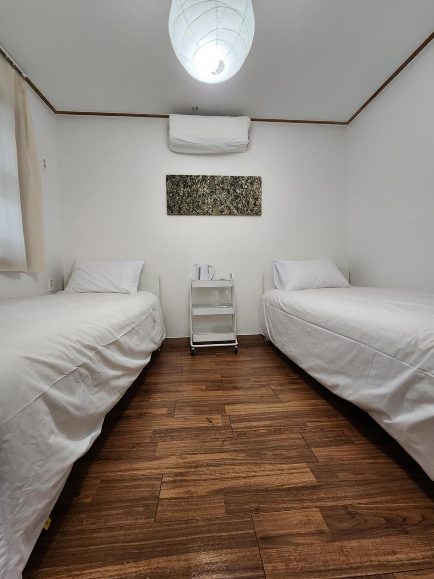 Jl In Chung-jeong Hostel