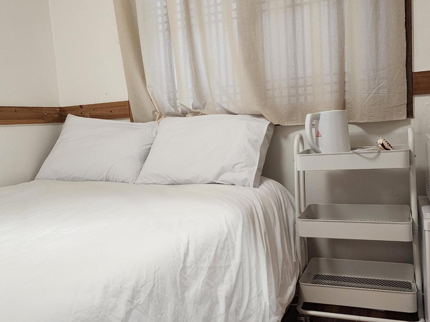 Hostel Jl In Chung-jeong Seoul