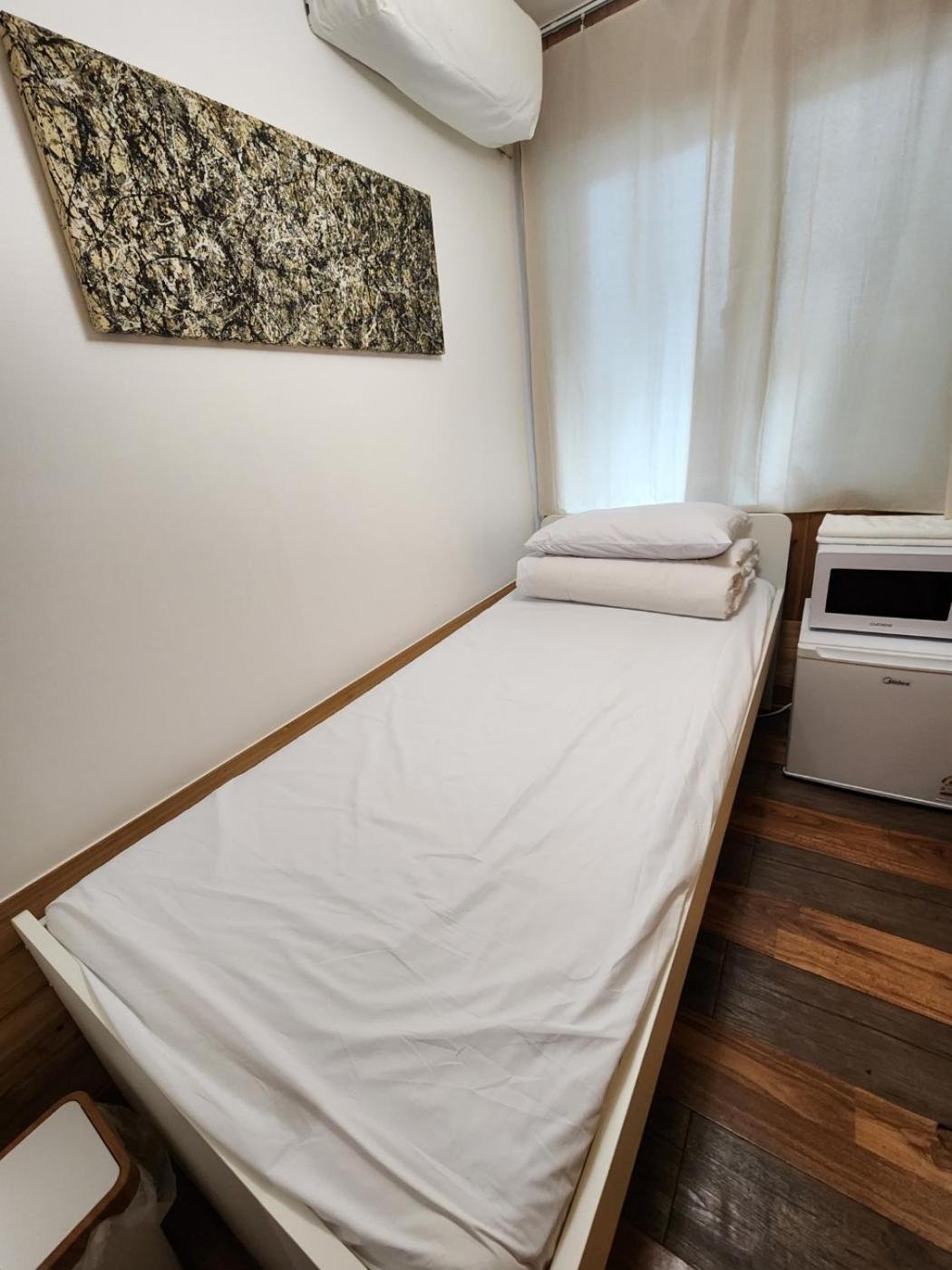 Jl In Chung-jeong Hostel Seoul