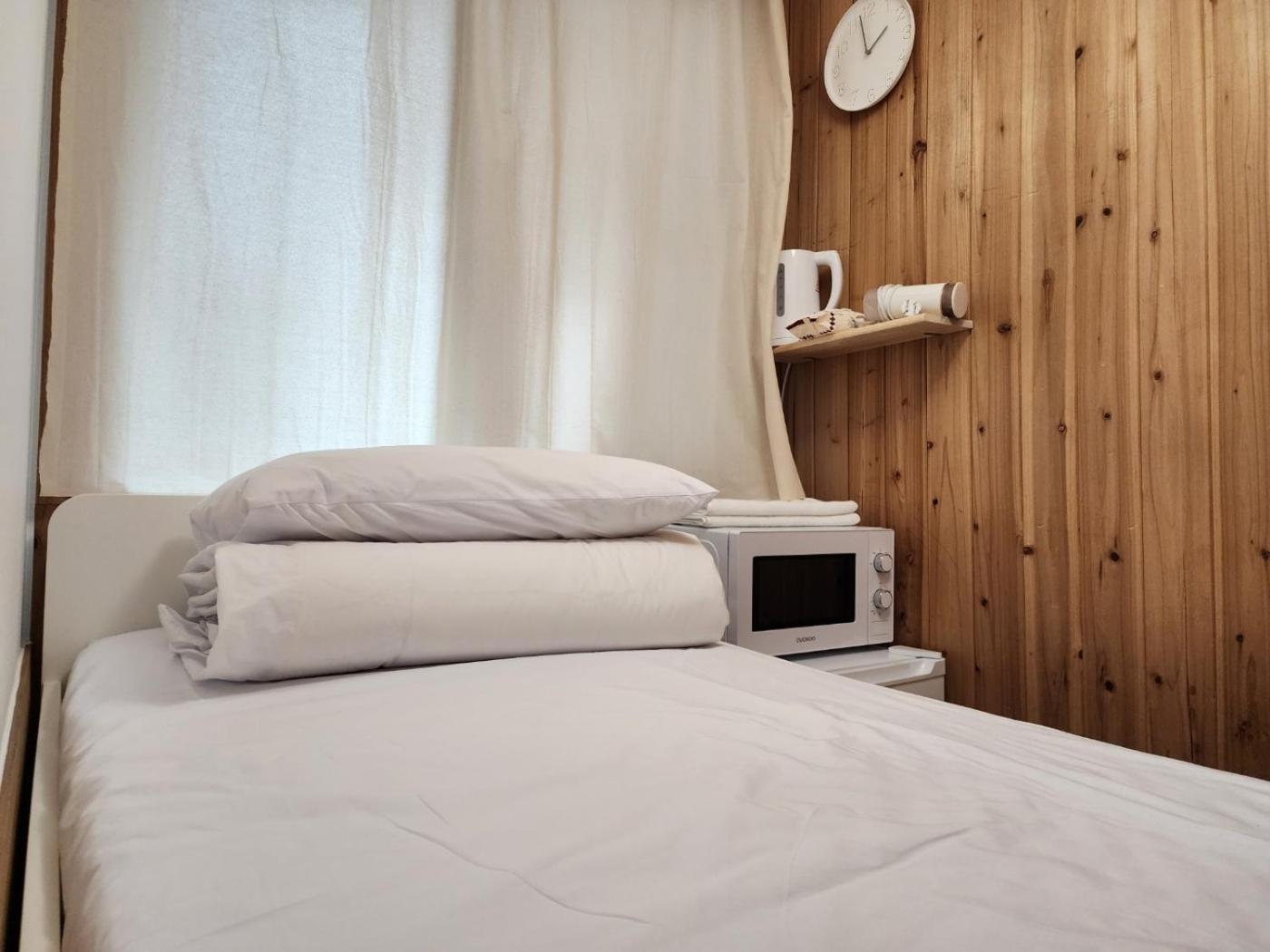 Hostel Jl In Chung-jeong