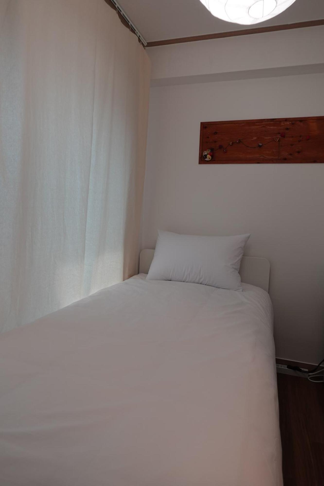 Hostel Jl In Chung-jeong *