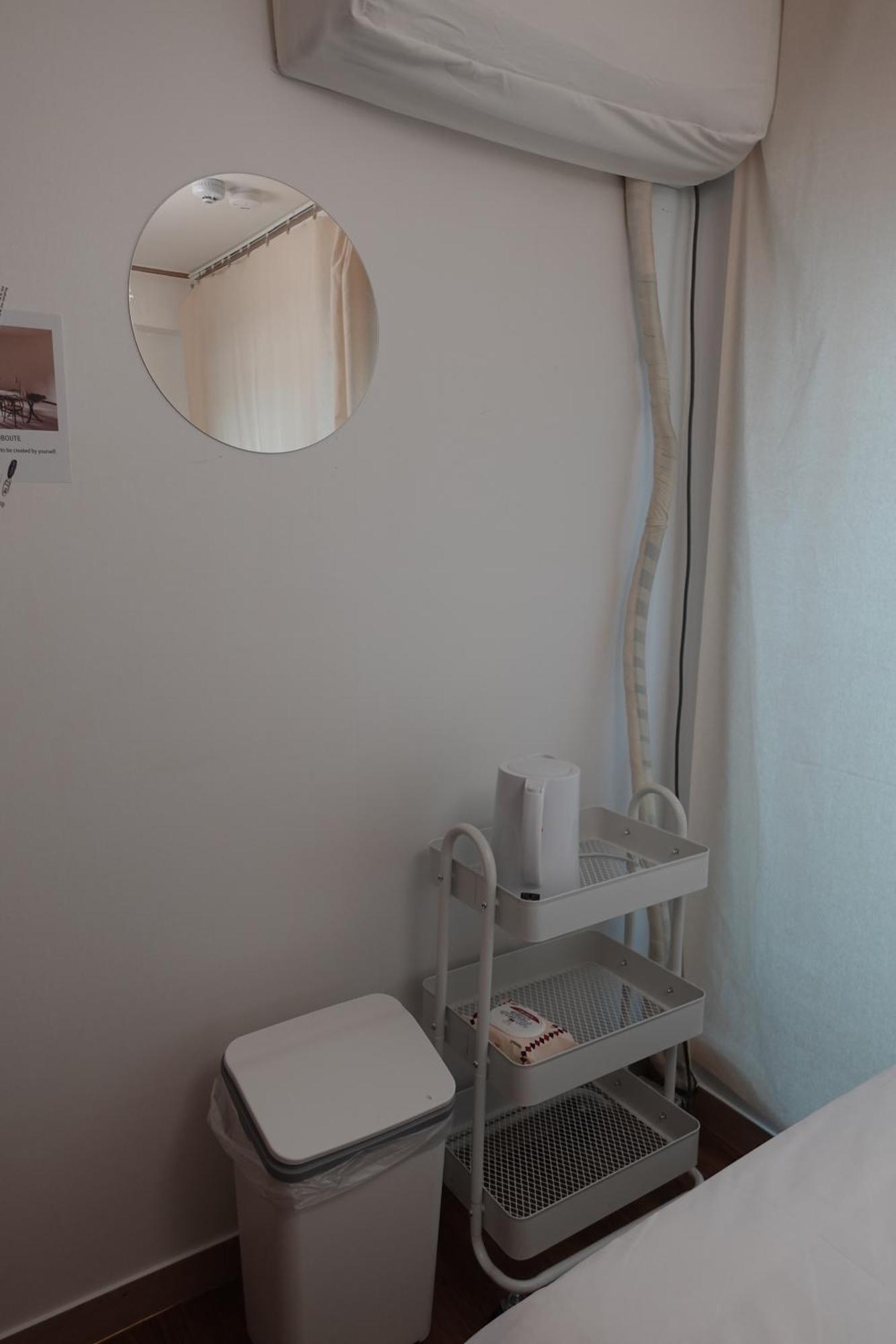 Hostel Jl In Chung-jeong Seoul