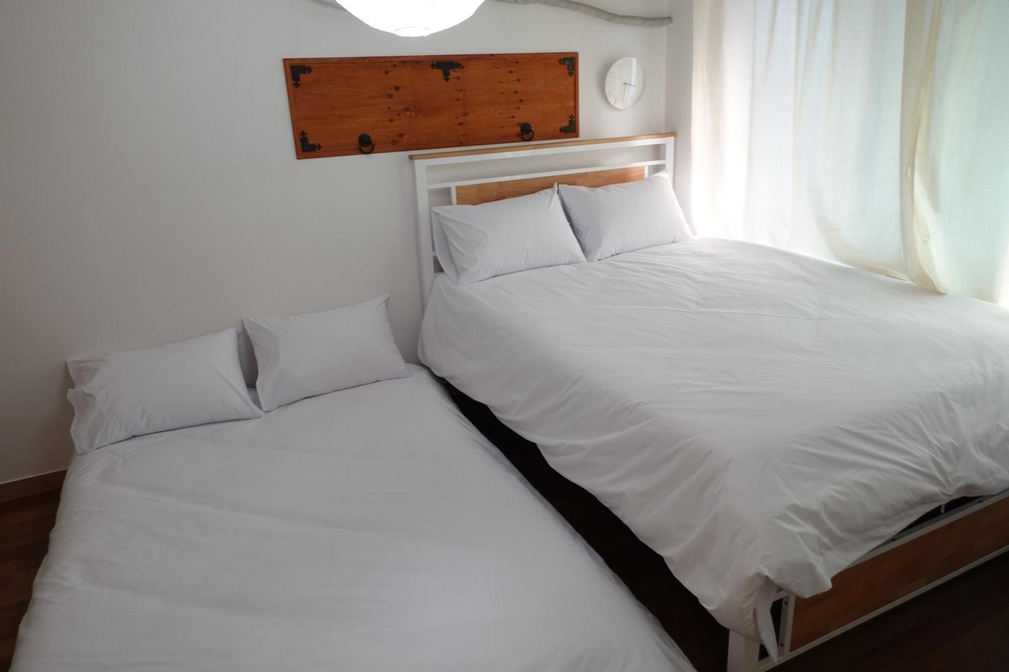 Jl In Chung-jeong Hostel