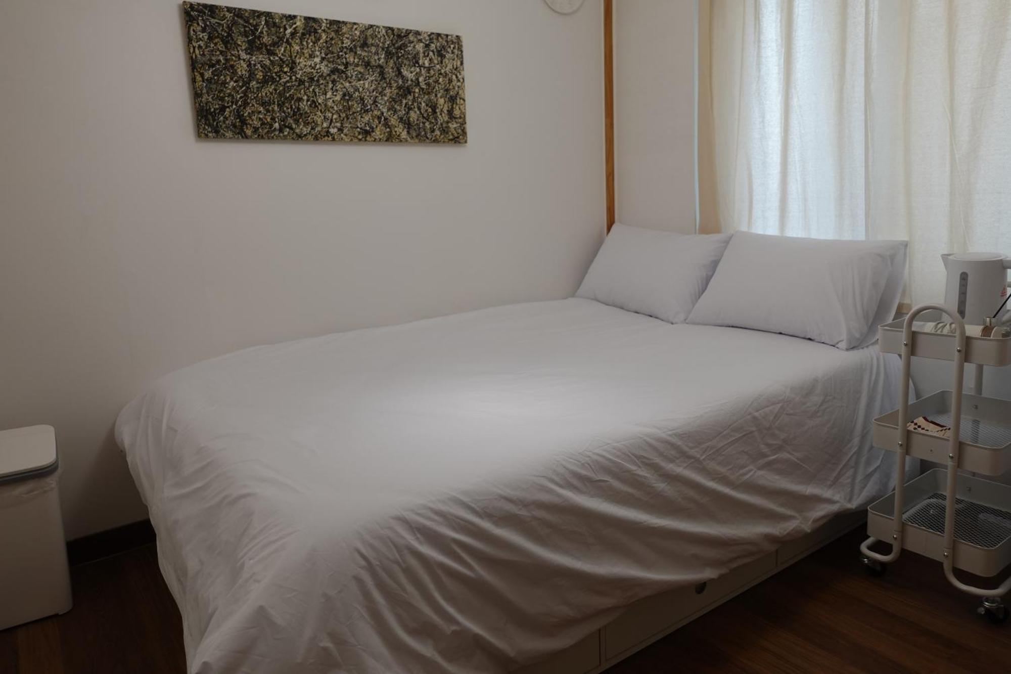 Hostel Jl In Chung-jeong Seoul