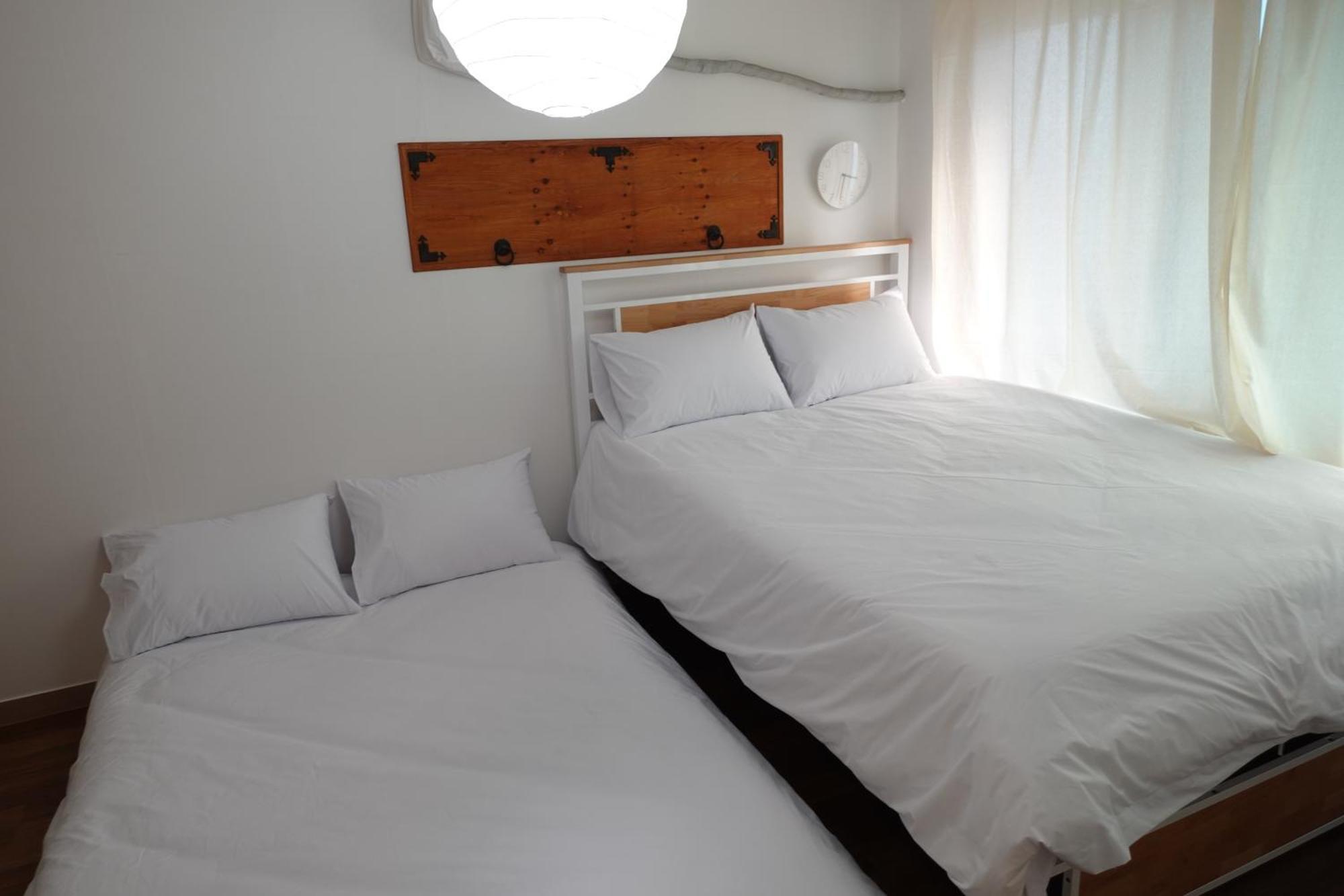 Hostel Jl In Chung-jeong Seoul
