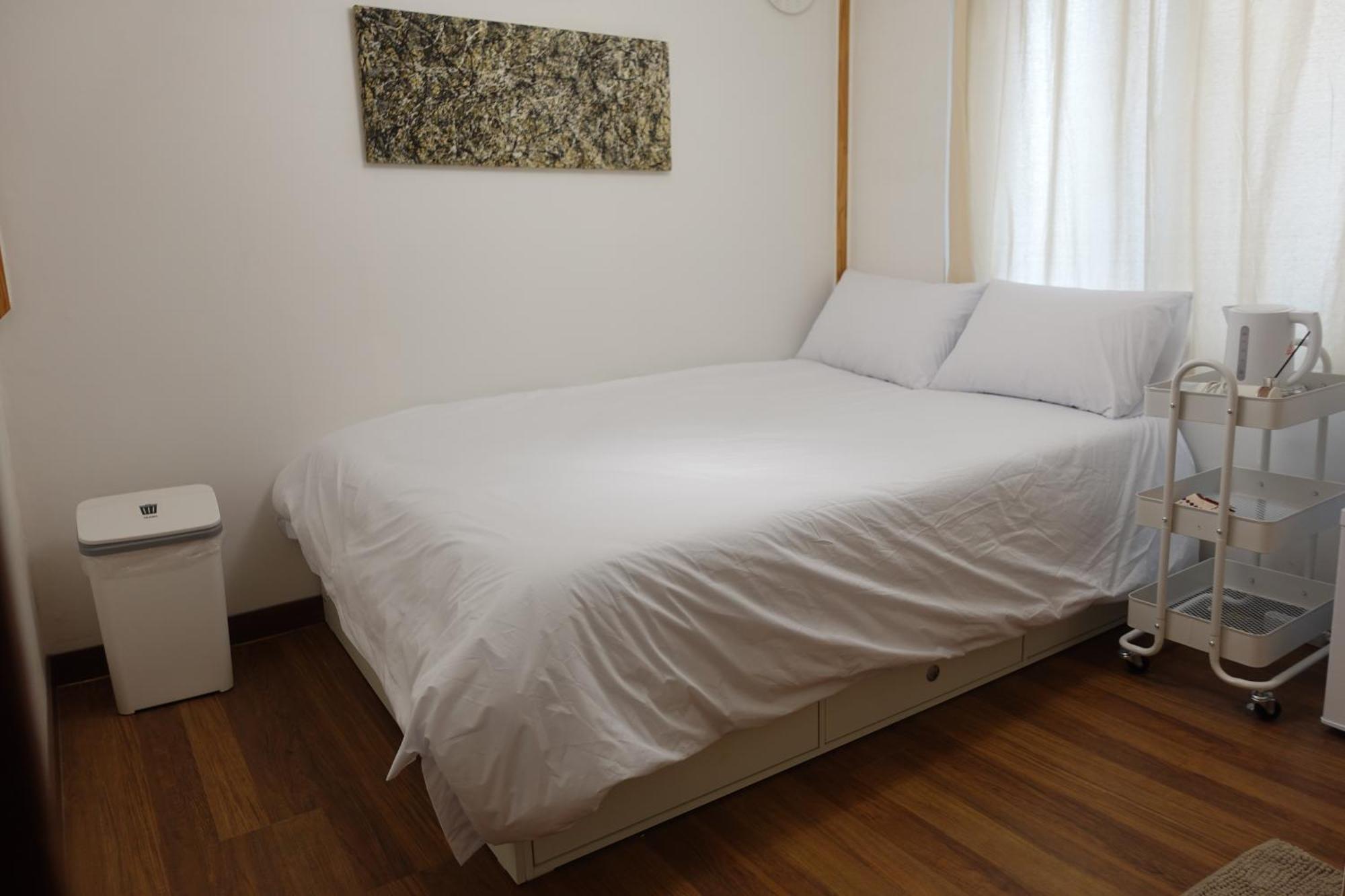 Jl In Chung-jeong Hostel Seoul