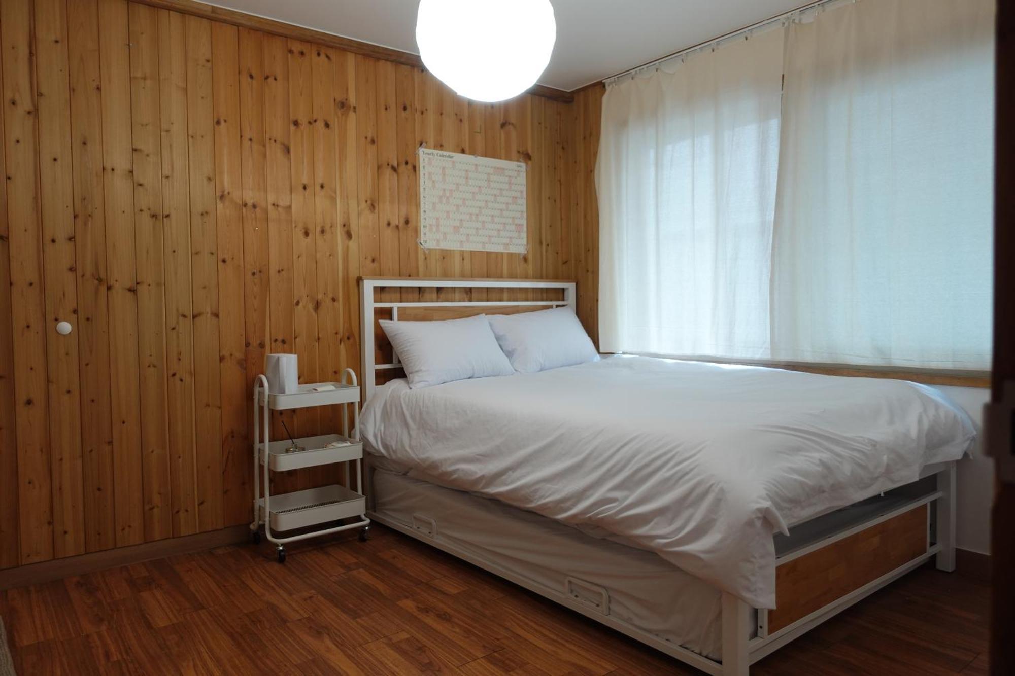 Hostel Jl In Chung-jeong Seoul
