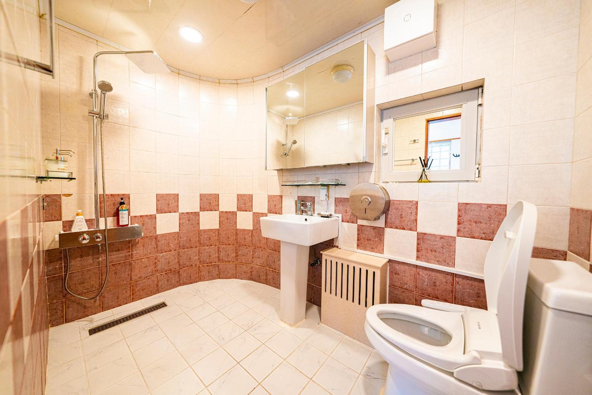 Holiday home Bs Tailored Service Near Gyeongbokgung Seoul