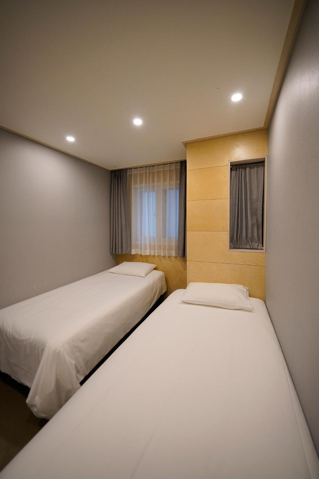 Dada Insadong Hotel