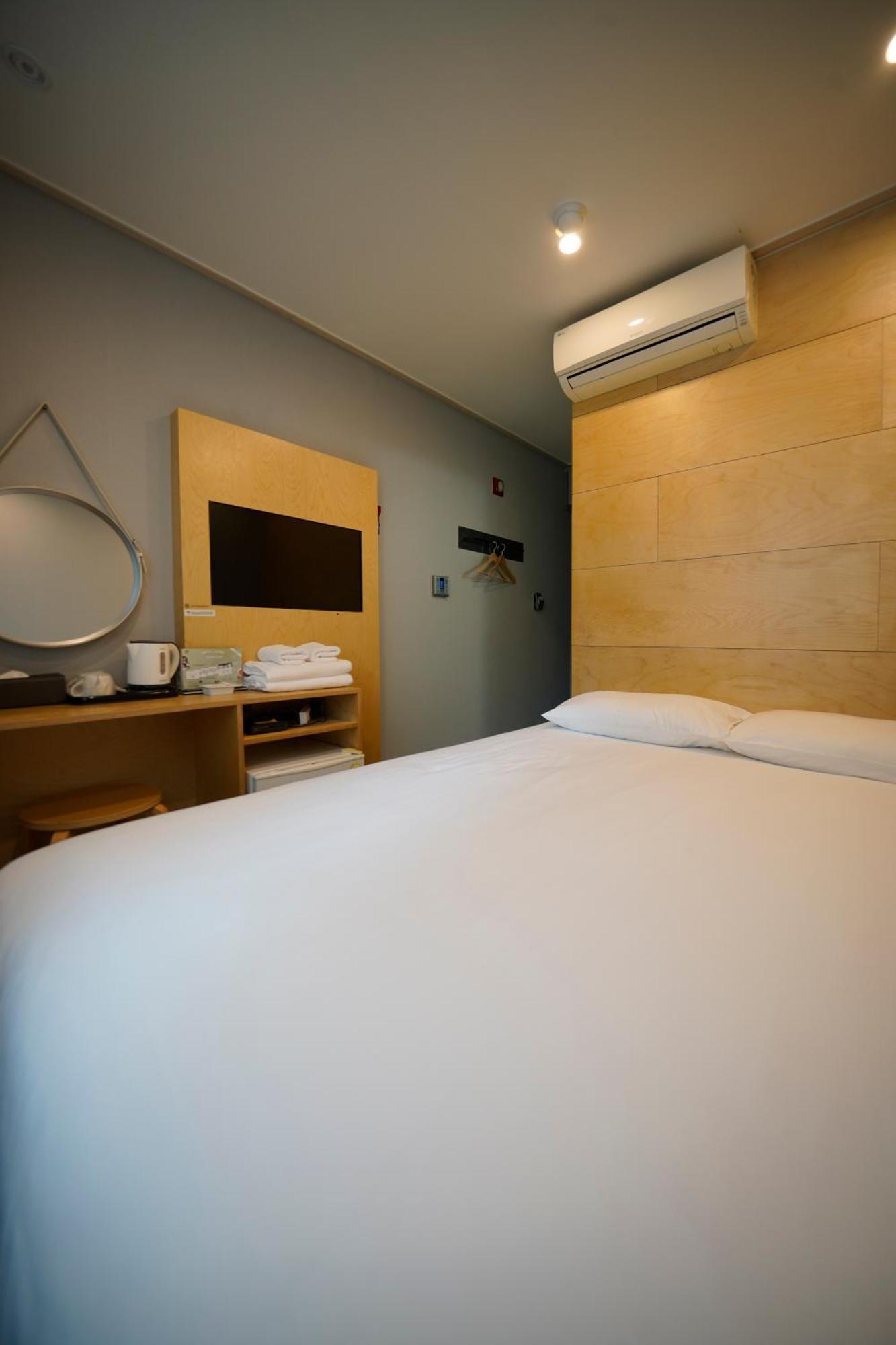 Dada Insadong Hotel Seoul