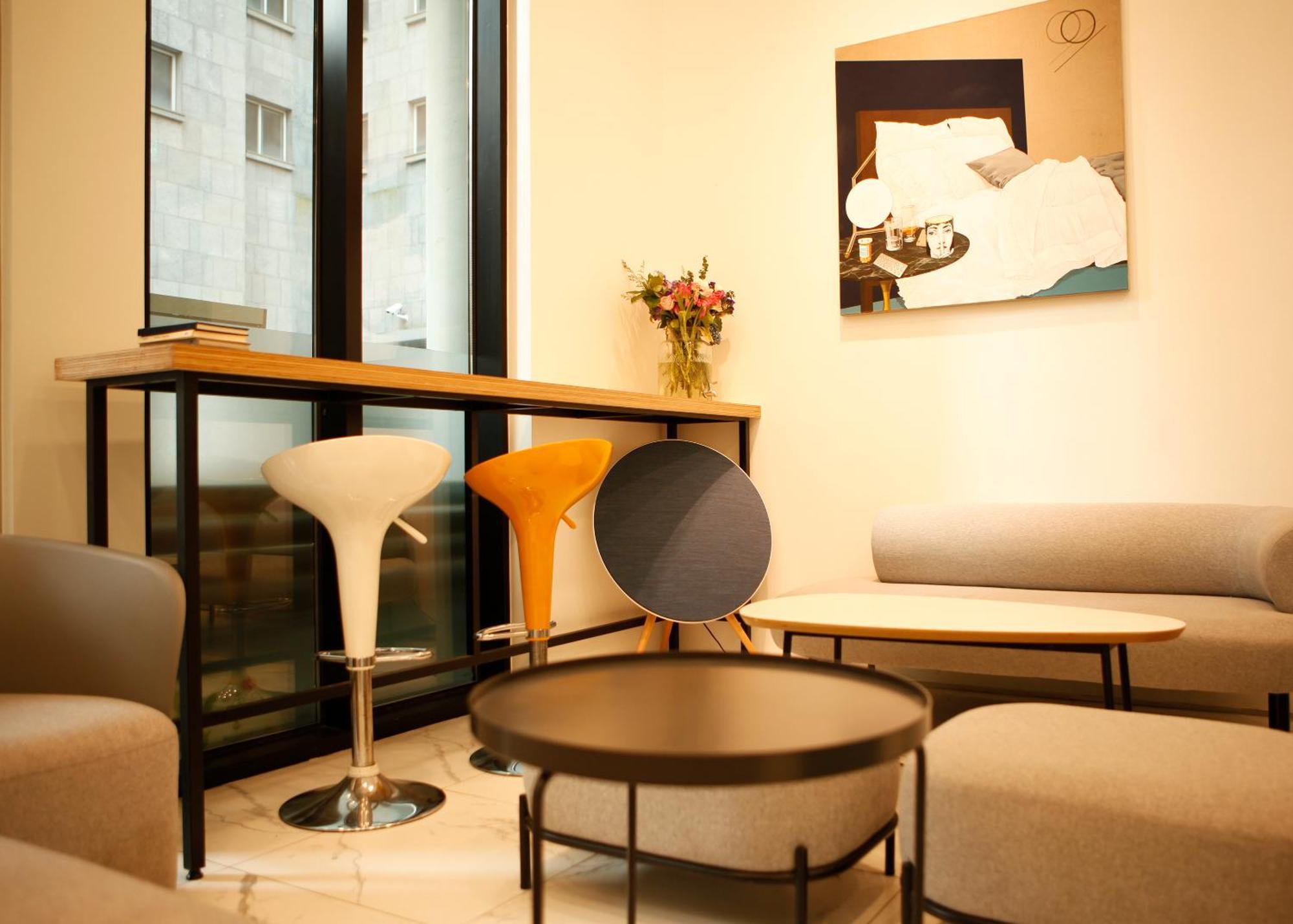 Dada Insadong Hotel