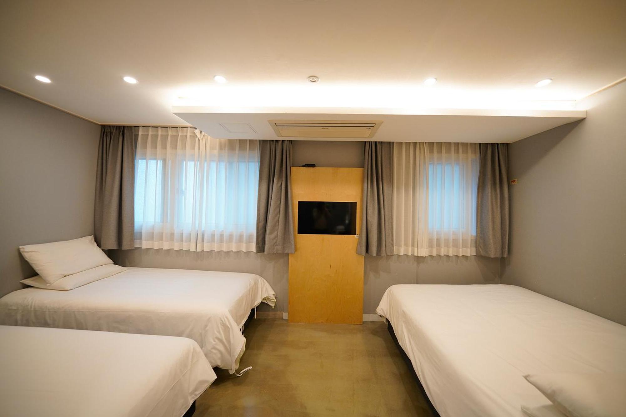 Dada Insadong Hotel Seoul