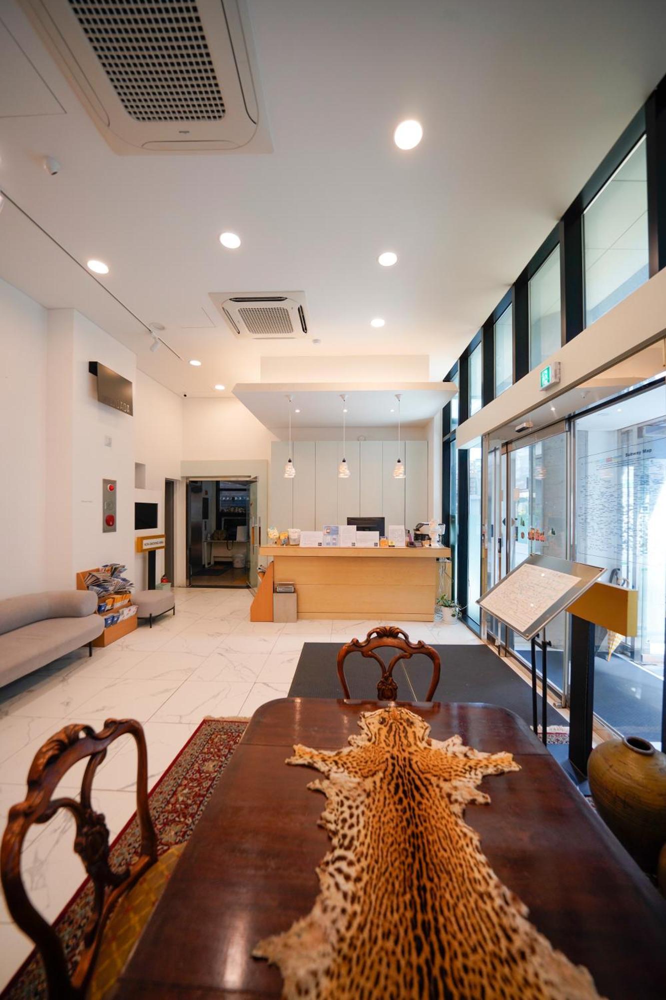 Hotel Dada Insadong