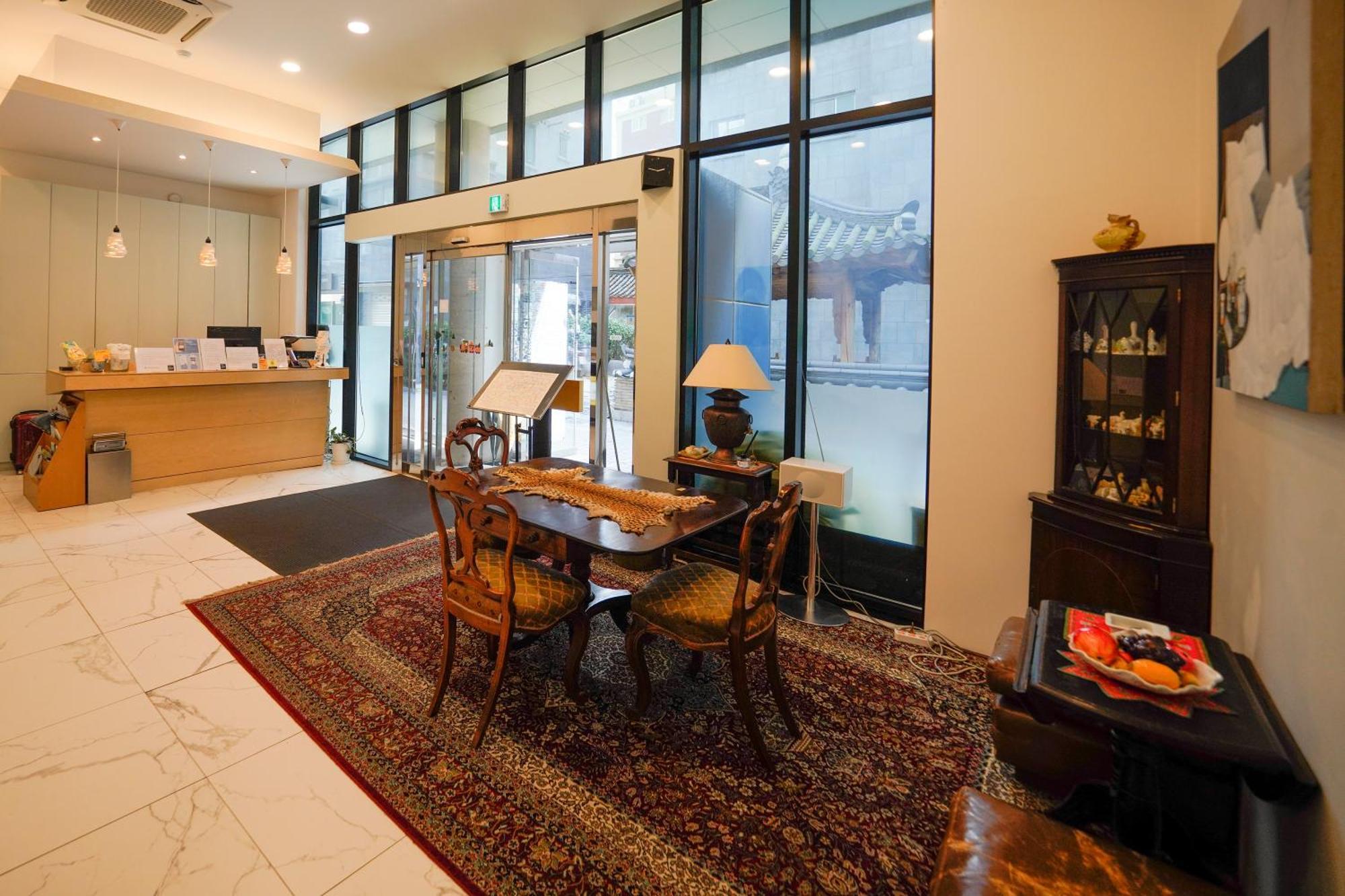 Dada Insadong Hotel