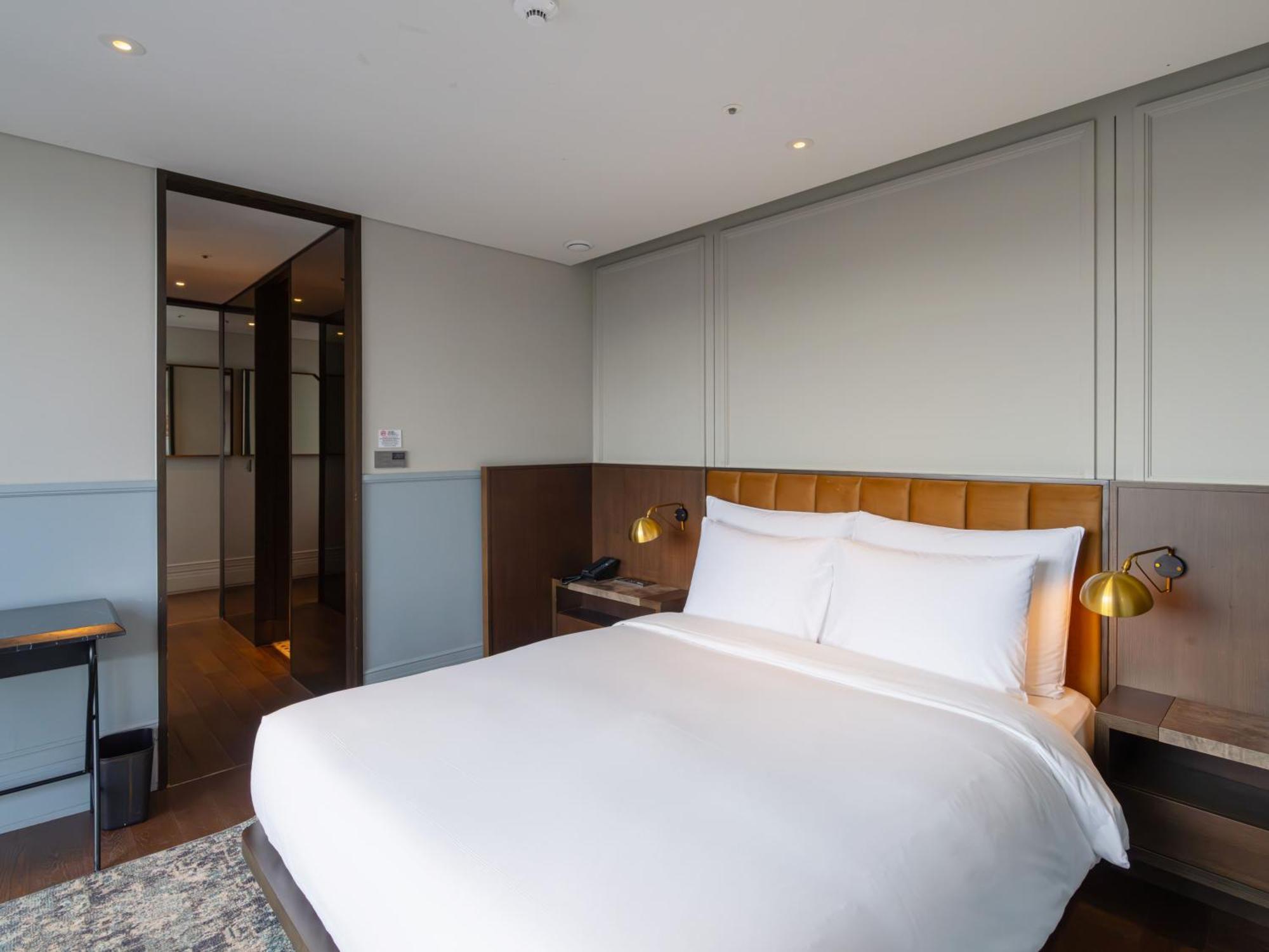 Hotel Crescendo Seoul