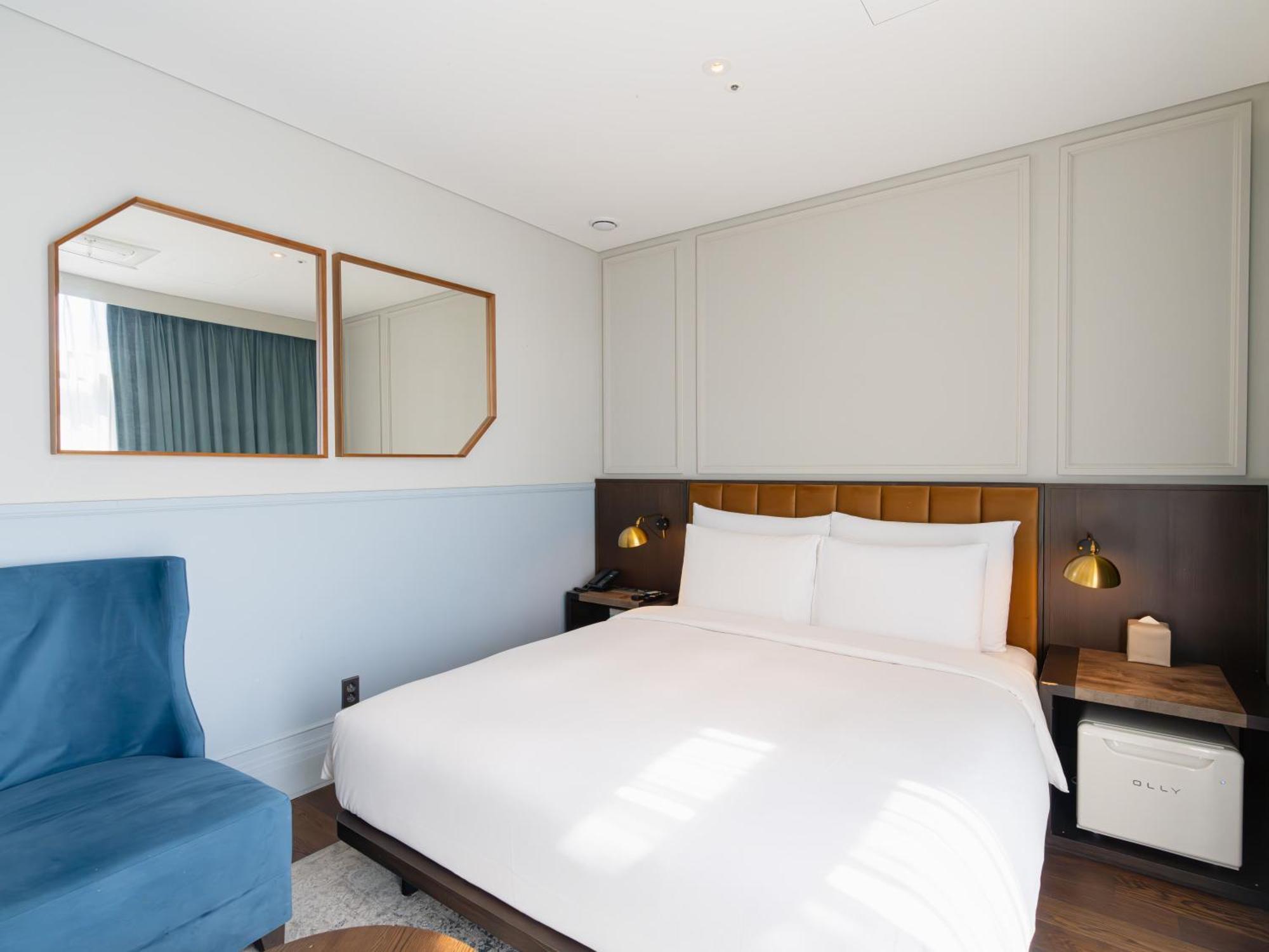 Crescendo Seoul