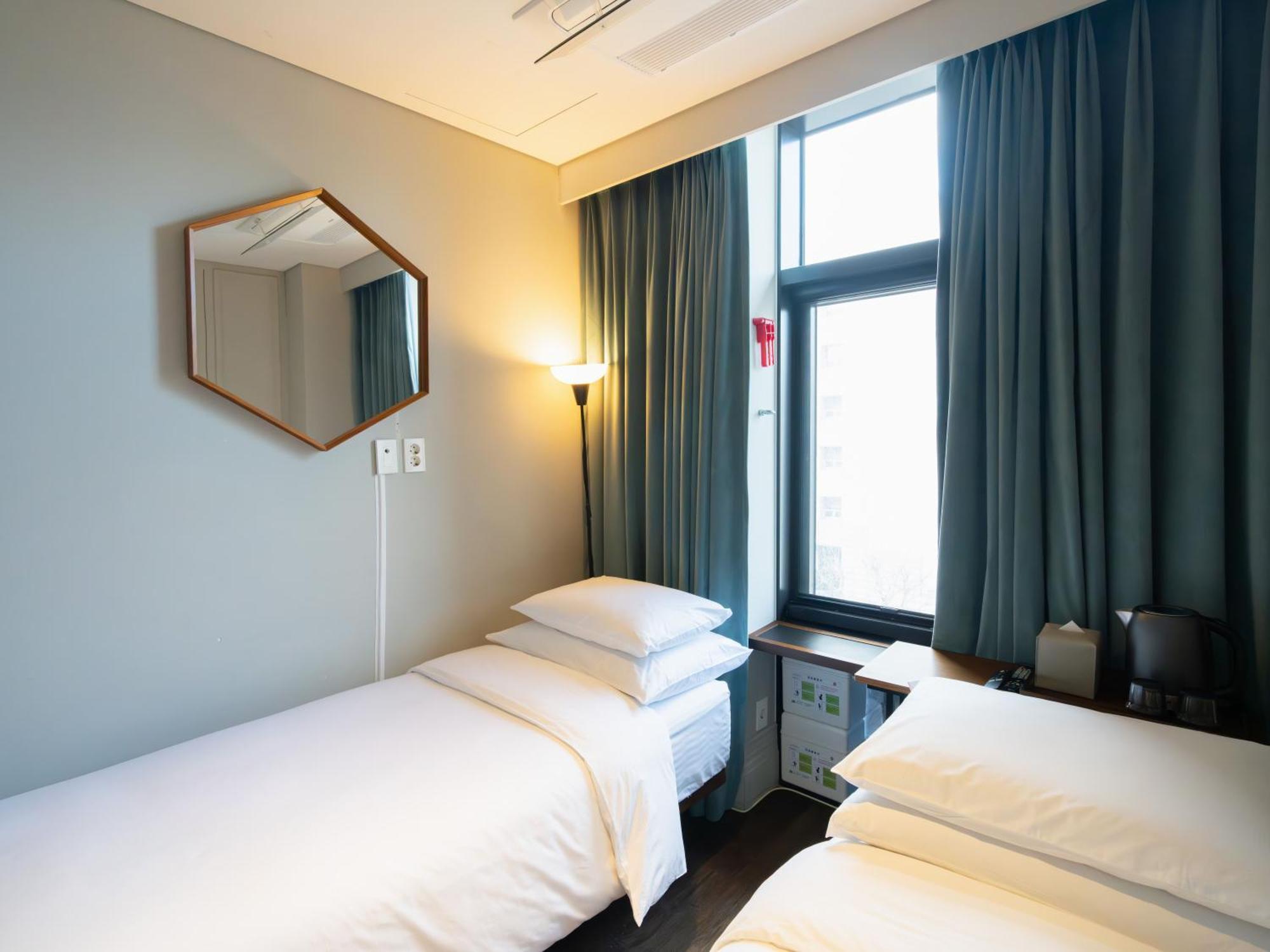 Crescendo 3* Seoul