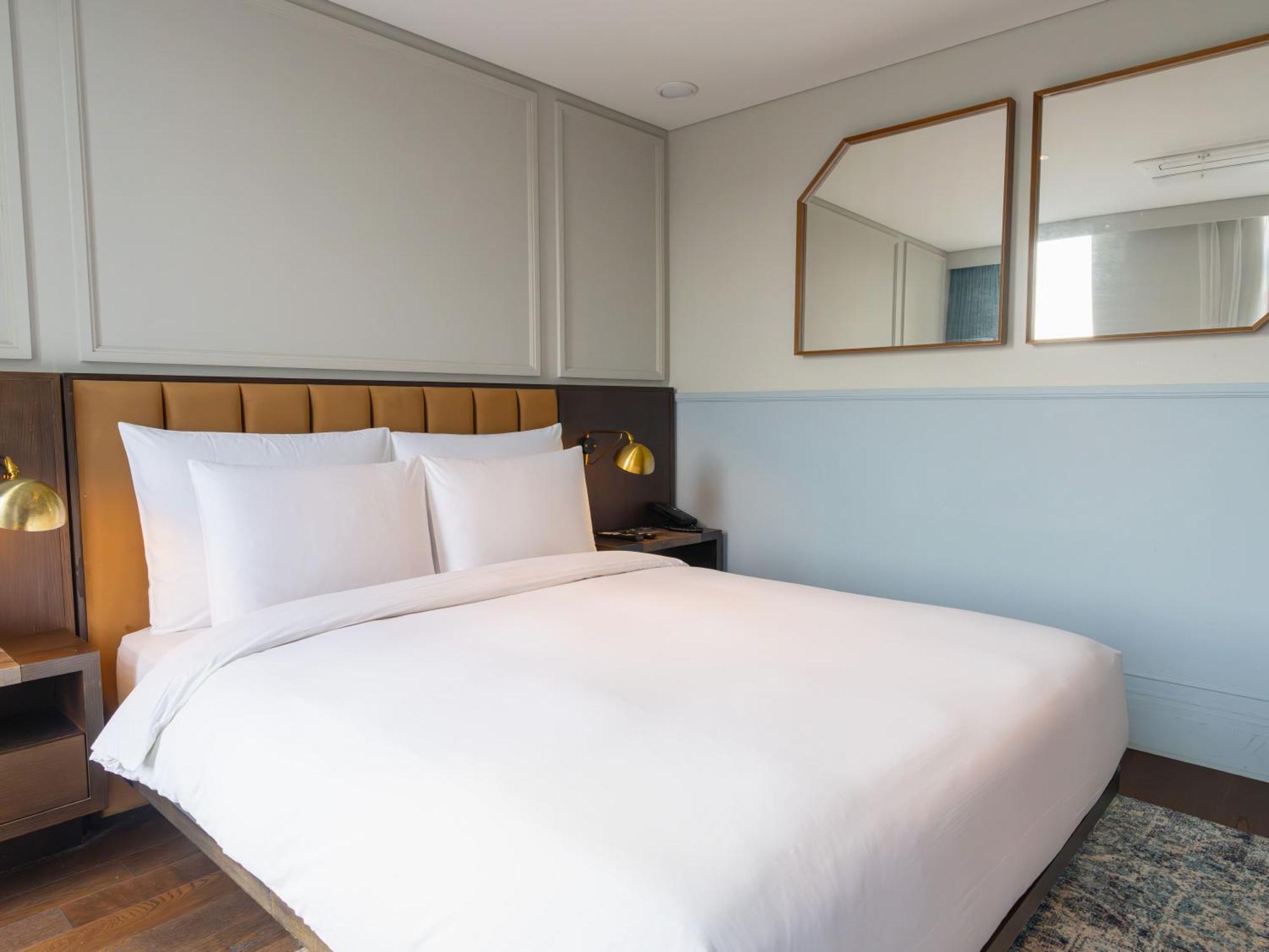 Hotel Crescendo
