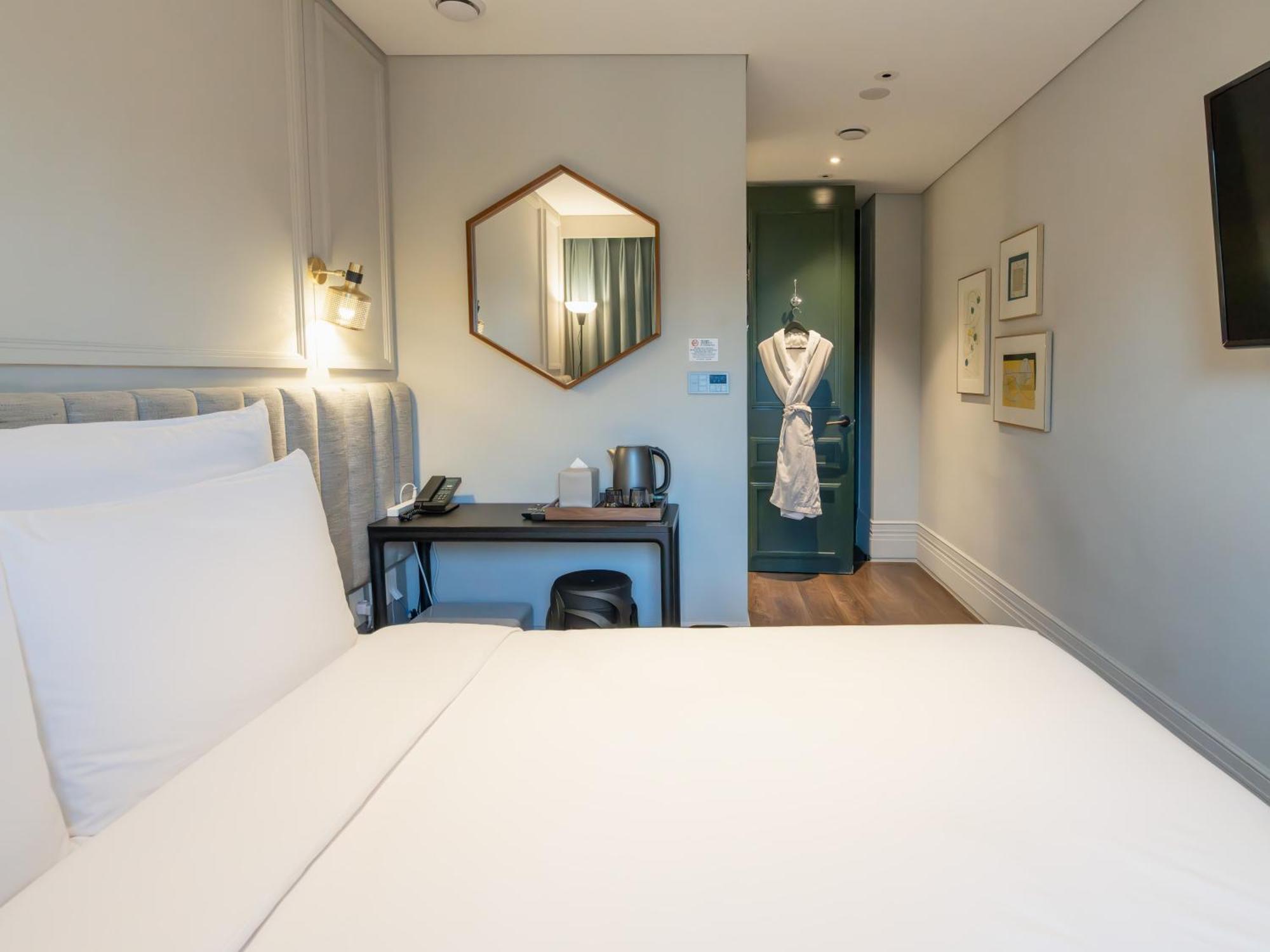 Crescendo Hotel Seoul