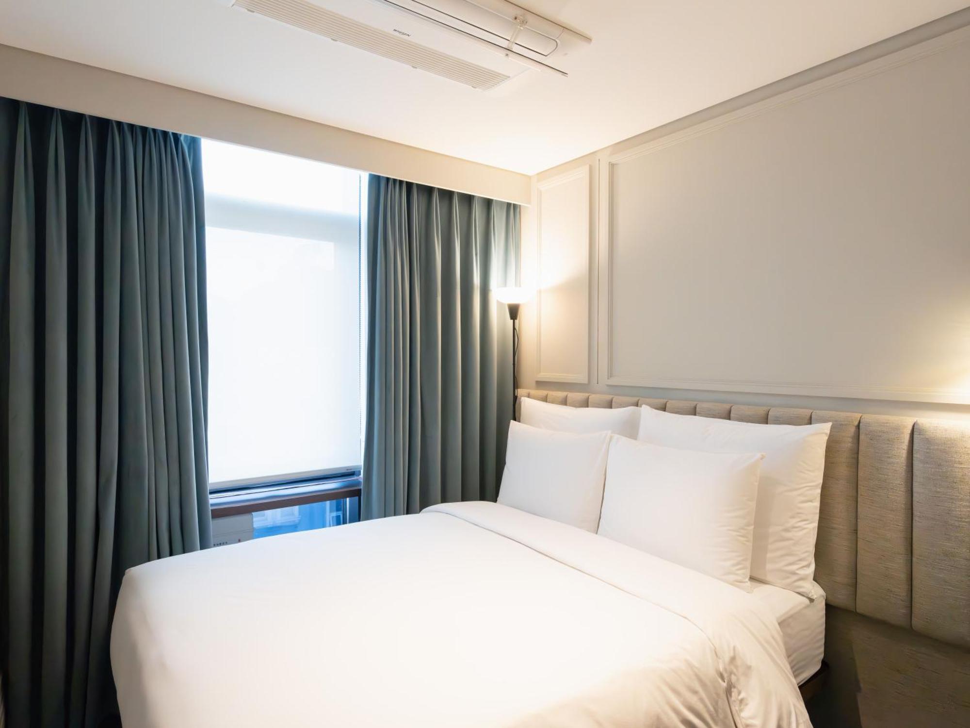 Hotel Crescendo 3*