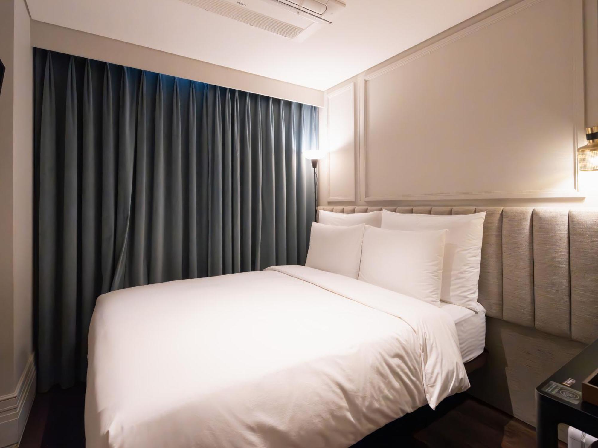 Crescendo Hotel