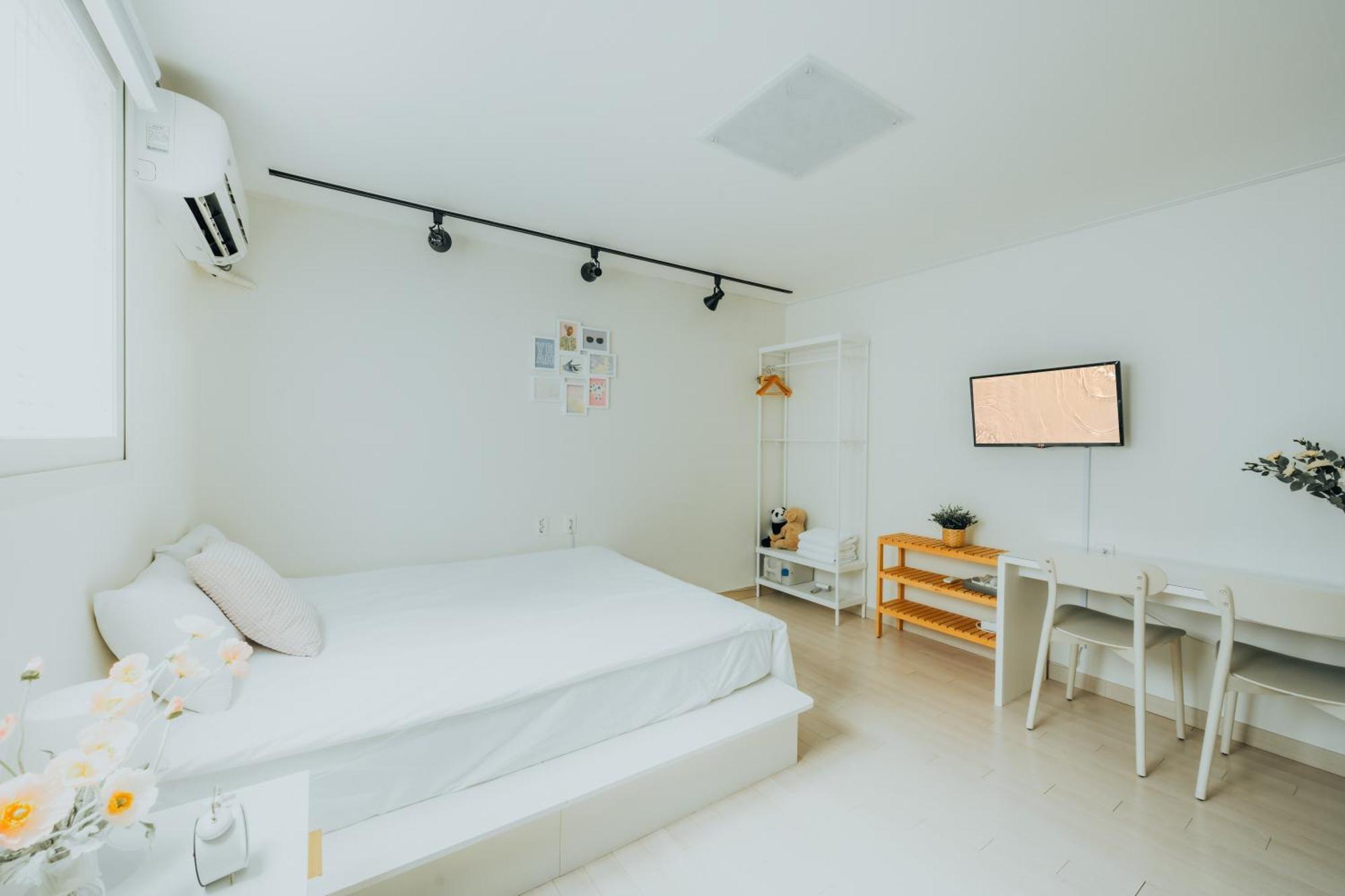 Apartment Dk House *