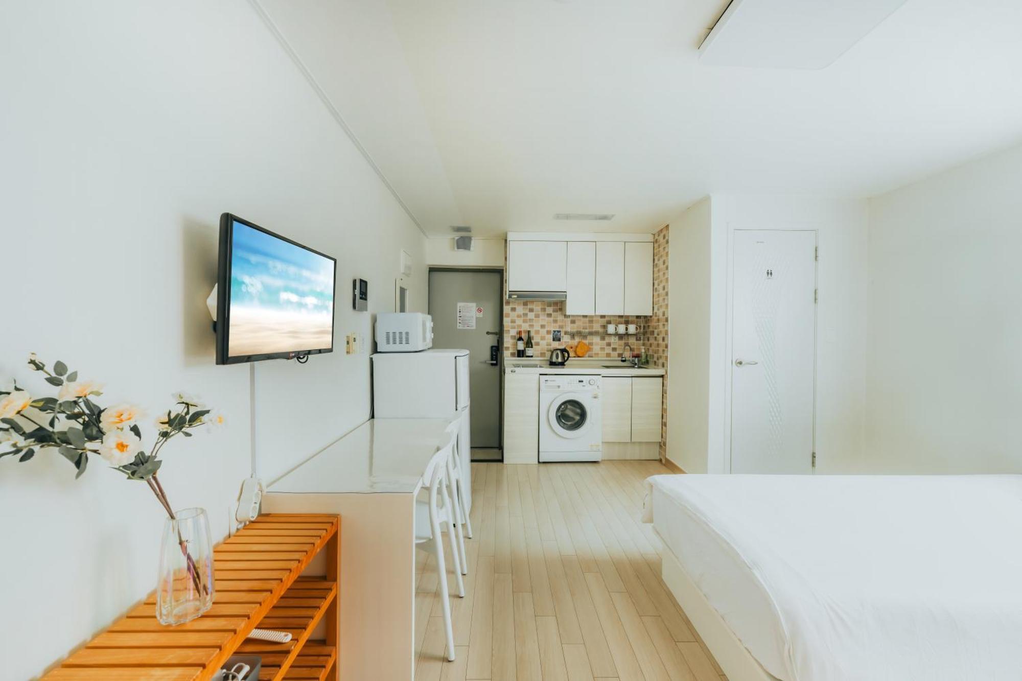 Dk House Apartment *
