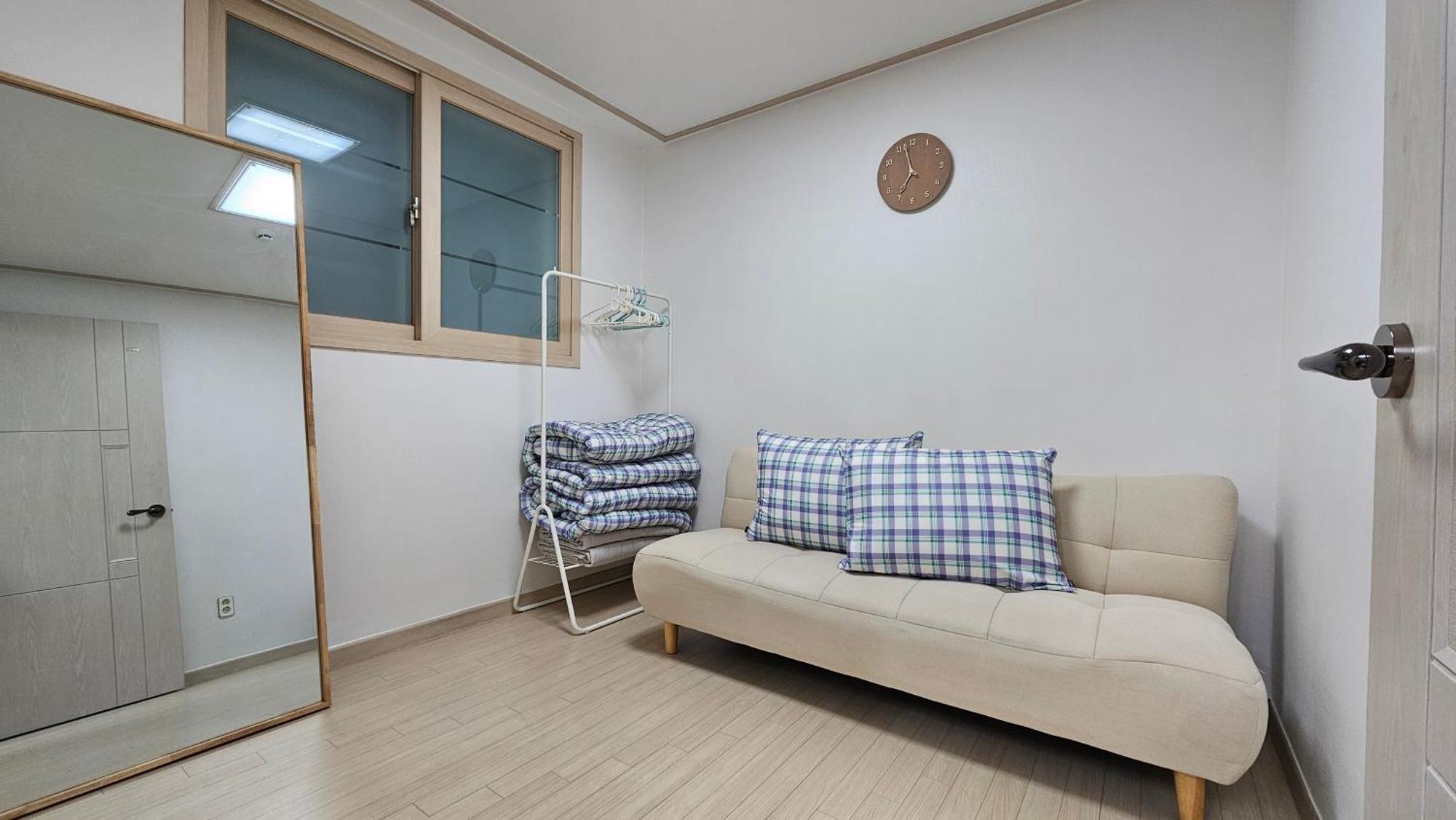 Apartamento My Comfortable Second House