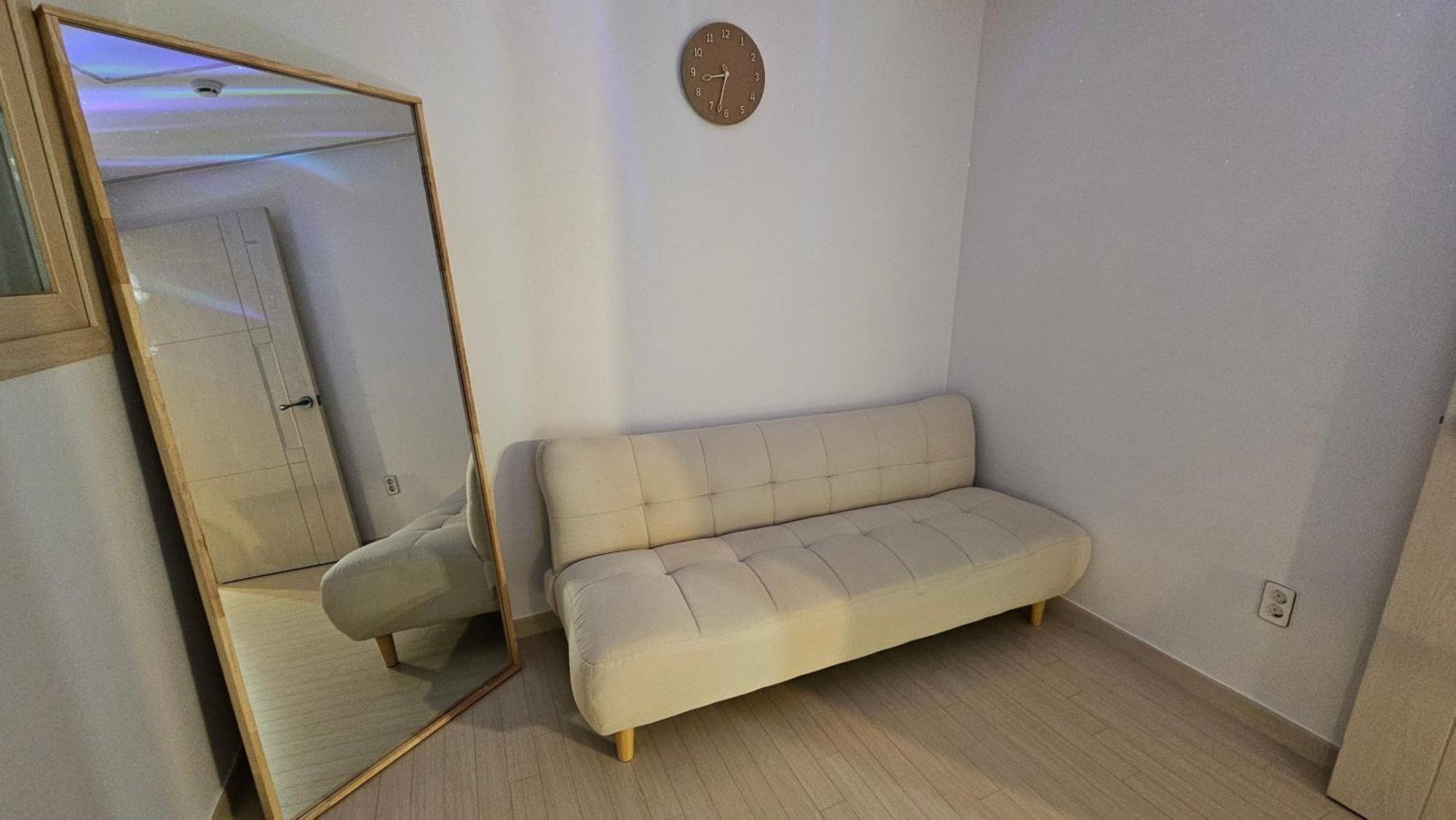 Apartamento My Comfortable Second House *