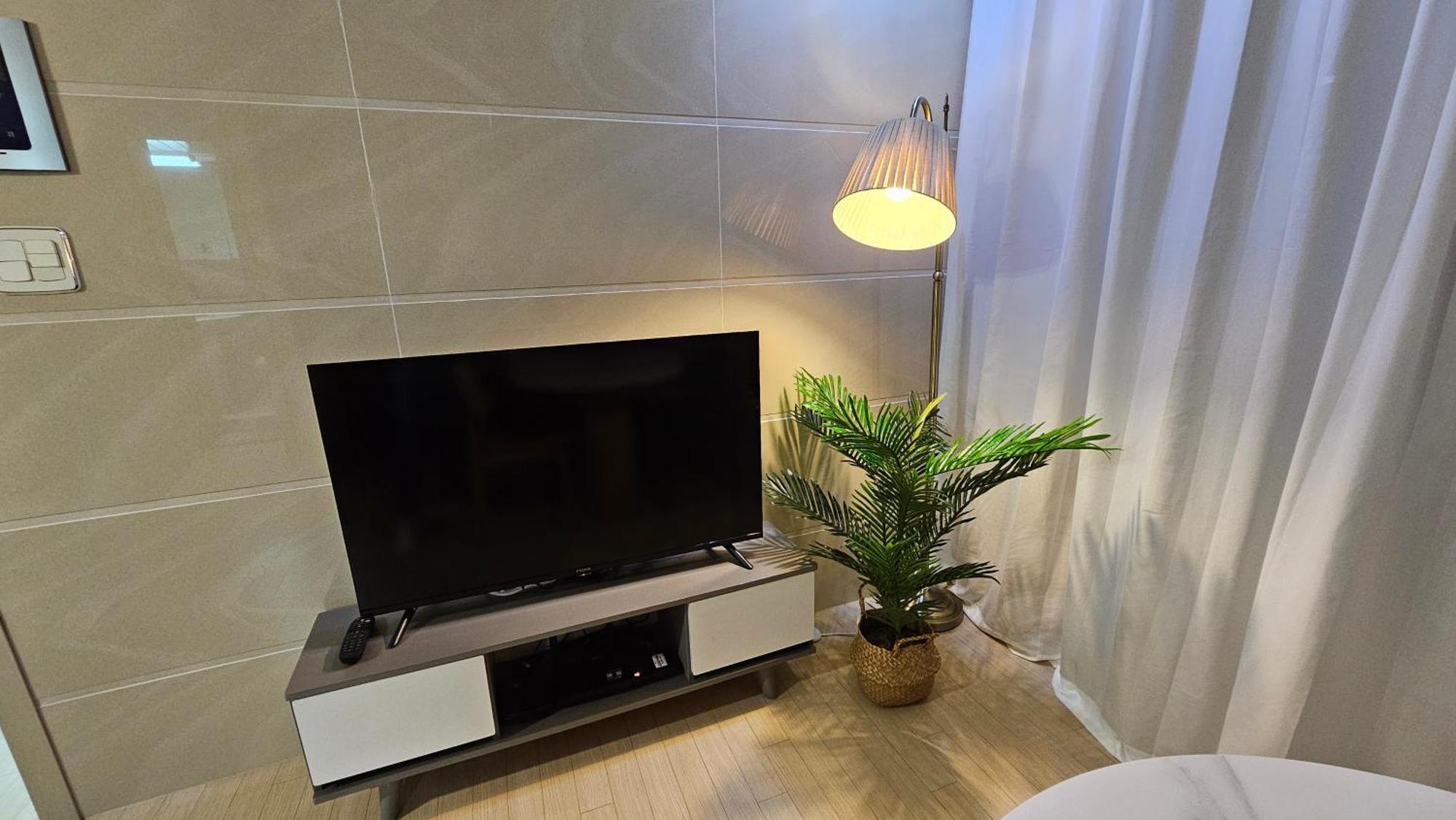 My Comfortable Second House Seul