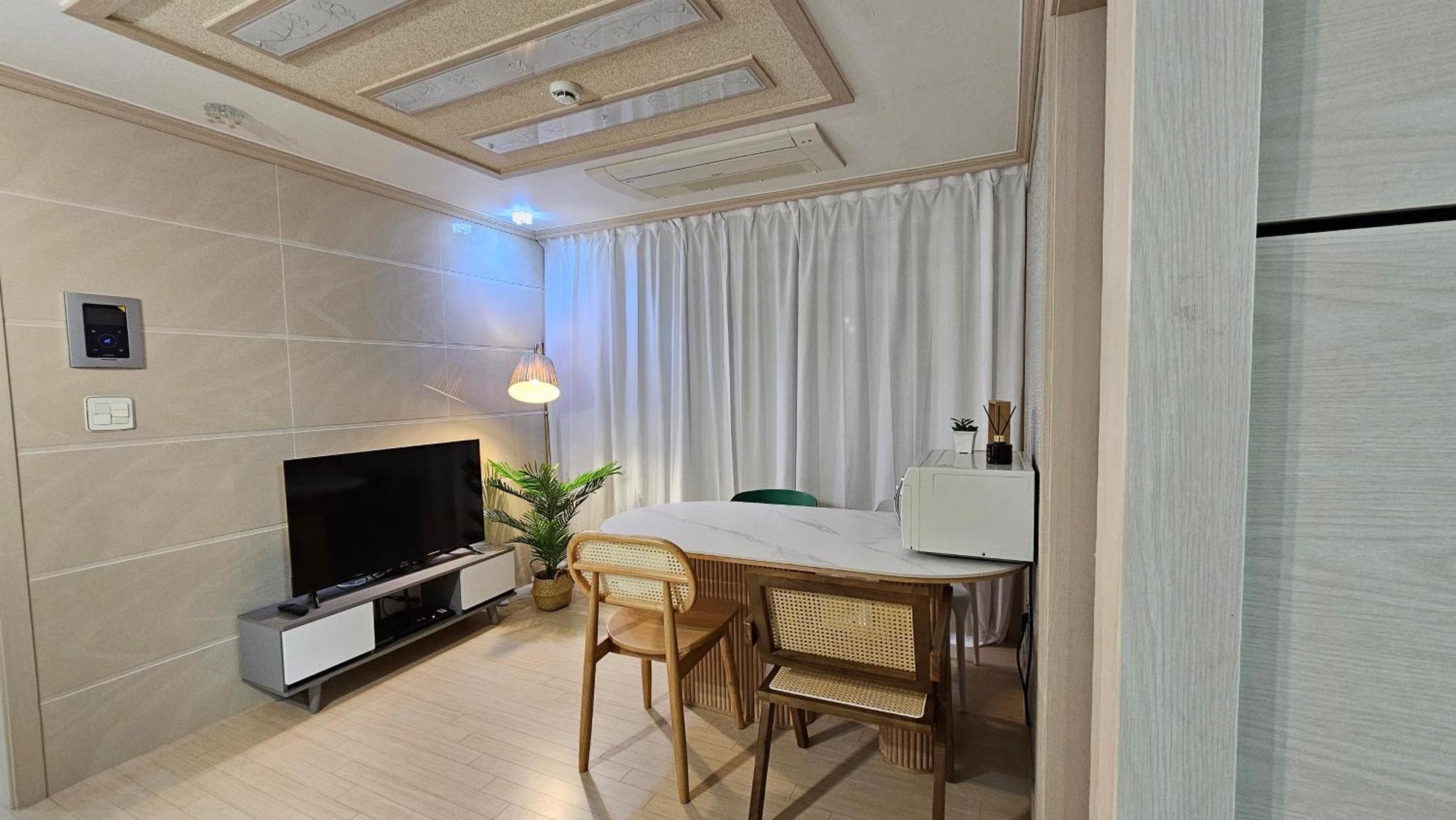 Apartamento My Comfortable Second House *