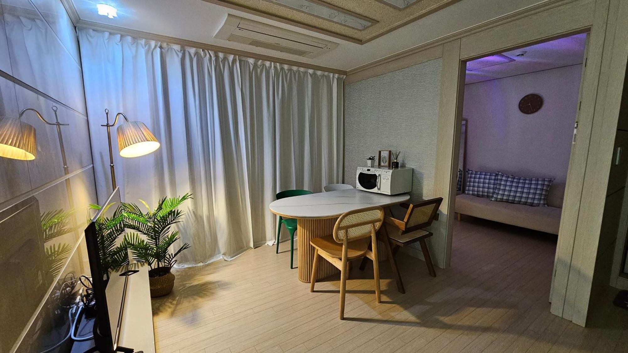 My Comfortable Second House Apartamento *