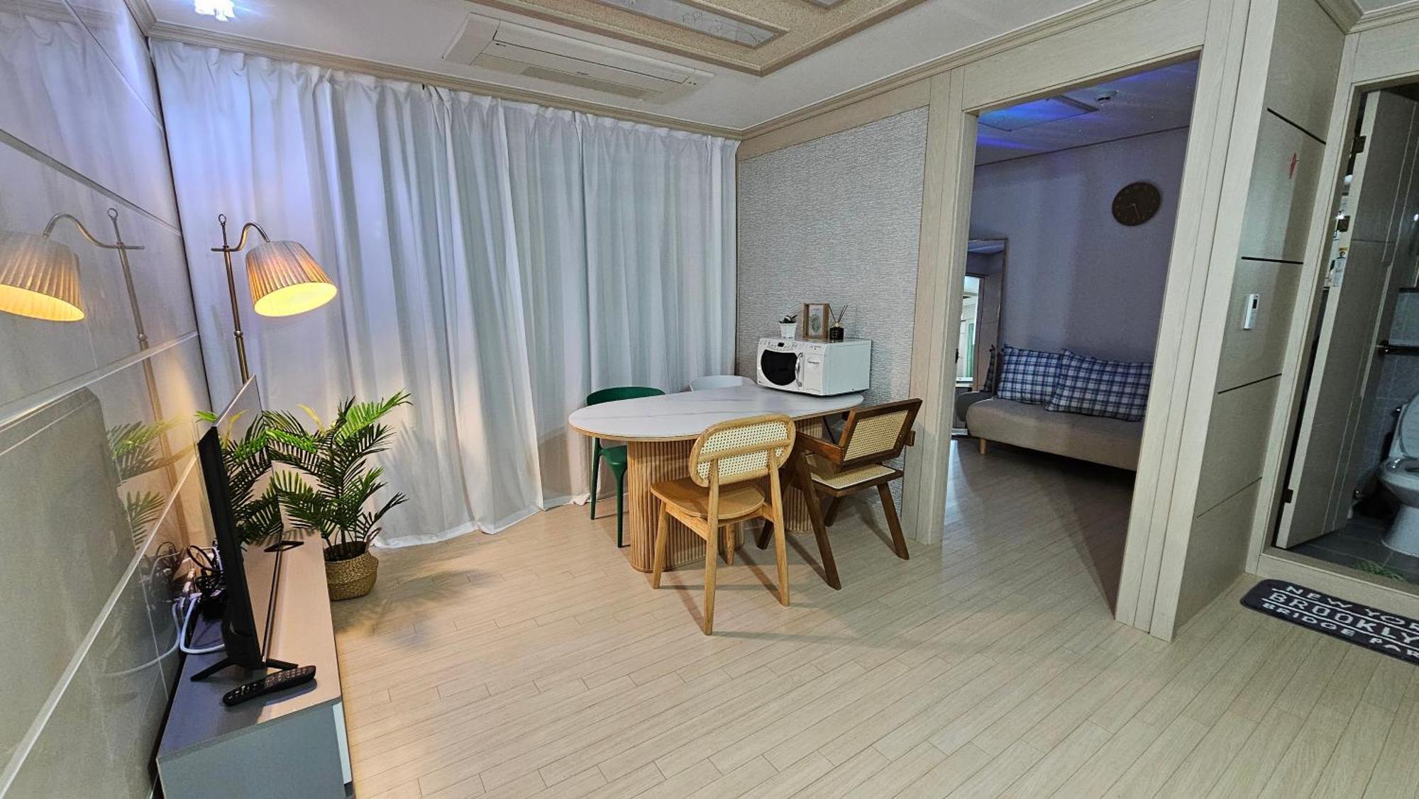 My Comfortable Second House Apartamento *