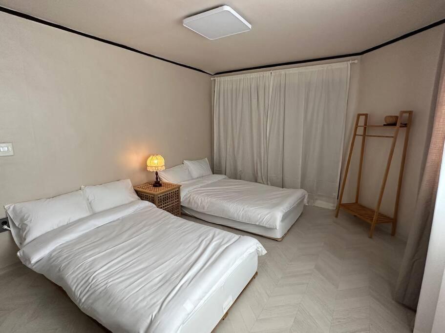 Vila Mokdong Rodeo 3 *