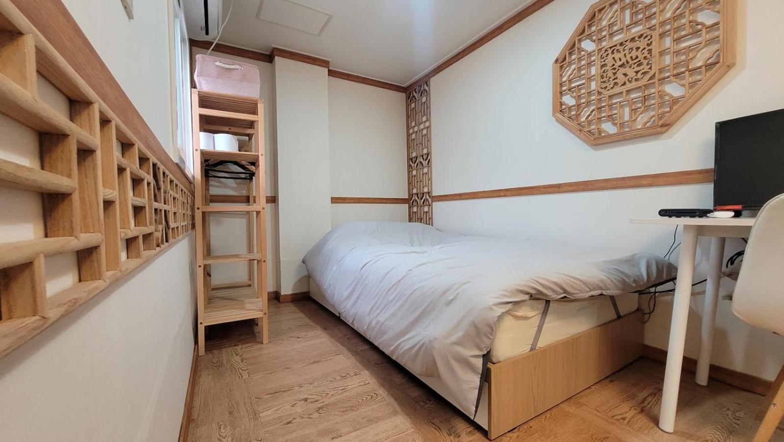 Guest house Huesik Seoul