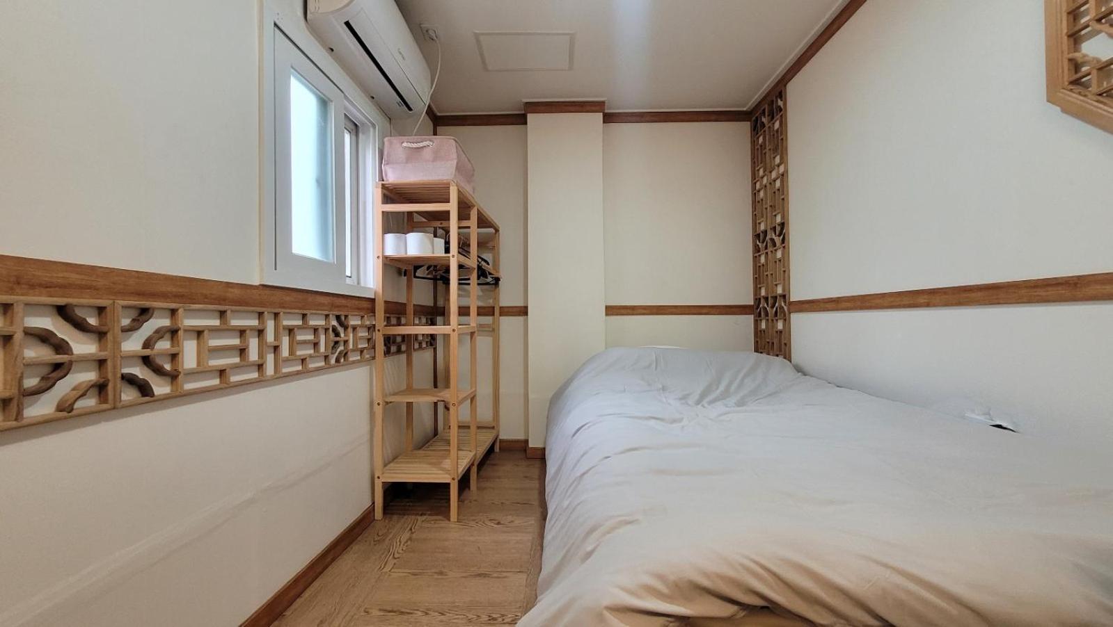 Huesik Guest house Seoul