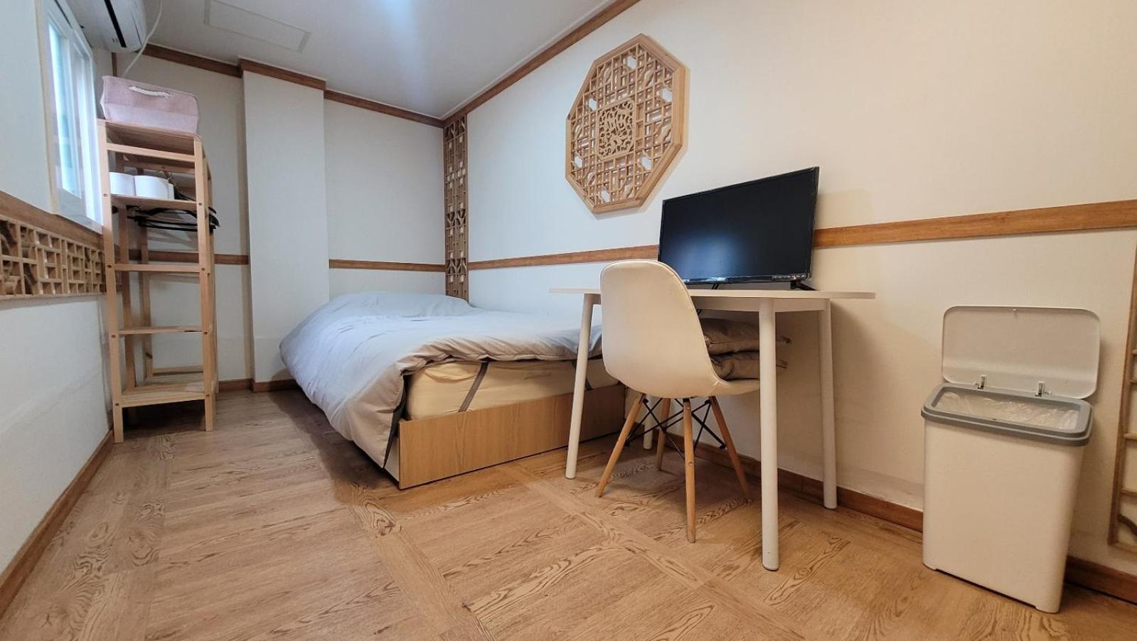 Guest house Huesik