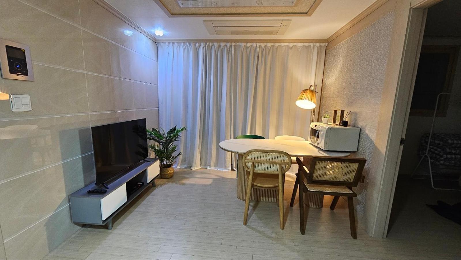 Apartamento My Comfortable Second House Seul