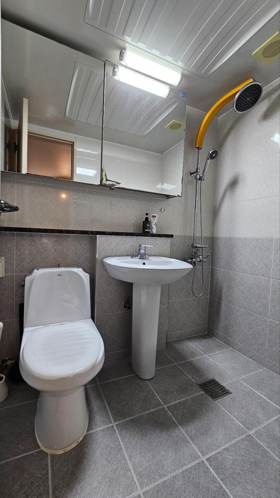 My Comfortable Second House Apartamento *