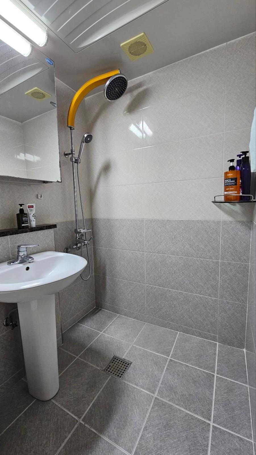 My Comfortable Second House Apartamento Seul