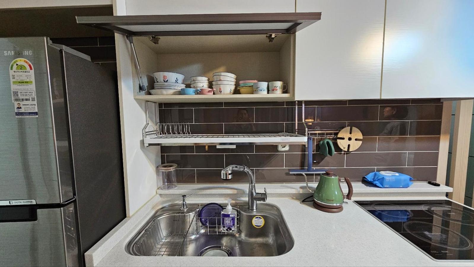 Apartamento My Comfortable Second House *