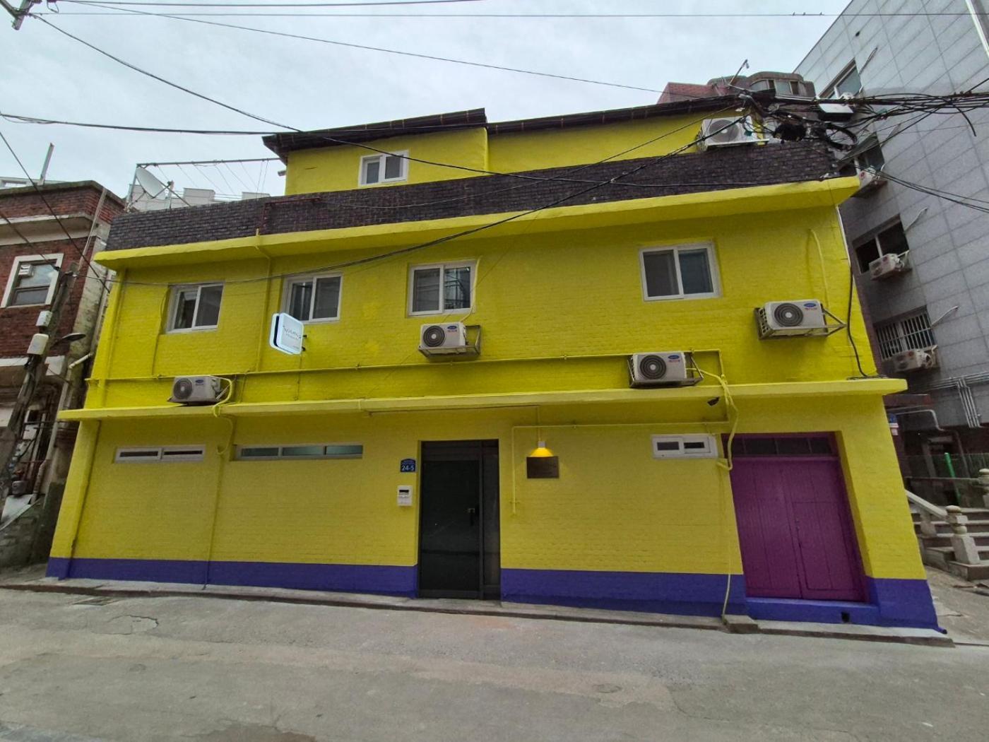 Ribini House